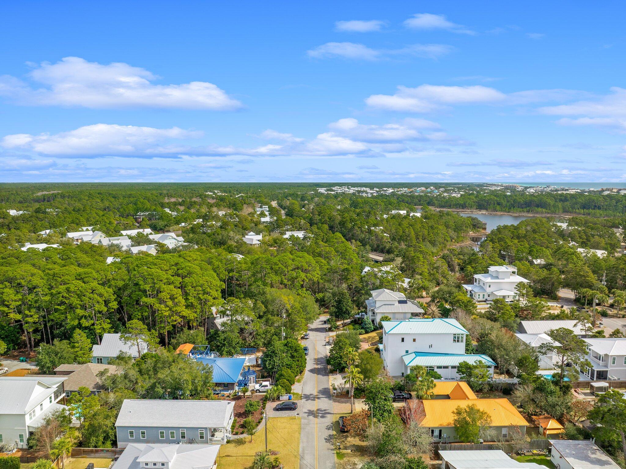 GULFVIEW HEIGHTS 1ST ADDN - Residential