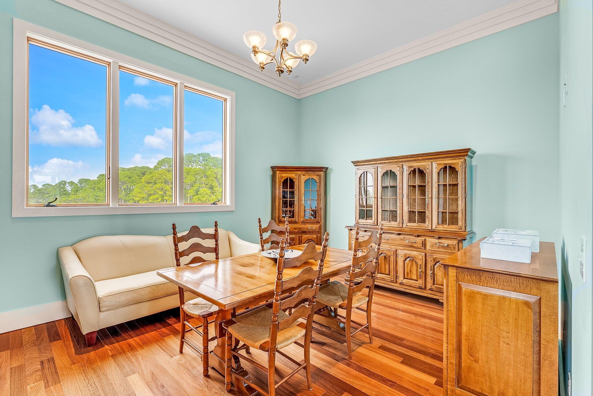 GULFVIEW HEIGHTS 1ST ADDN - Residential