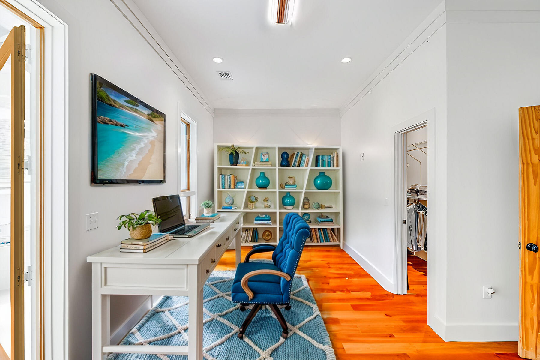 GULFVIEW HEIGHTS 1ST ADDN - Residential