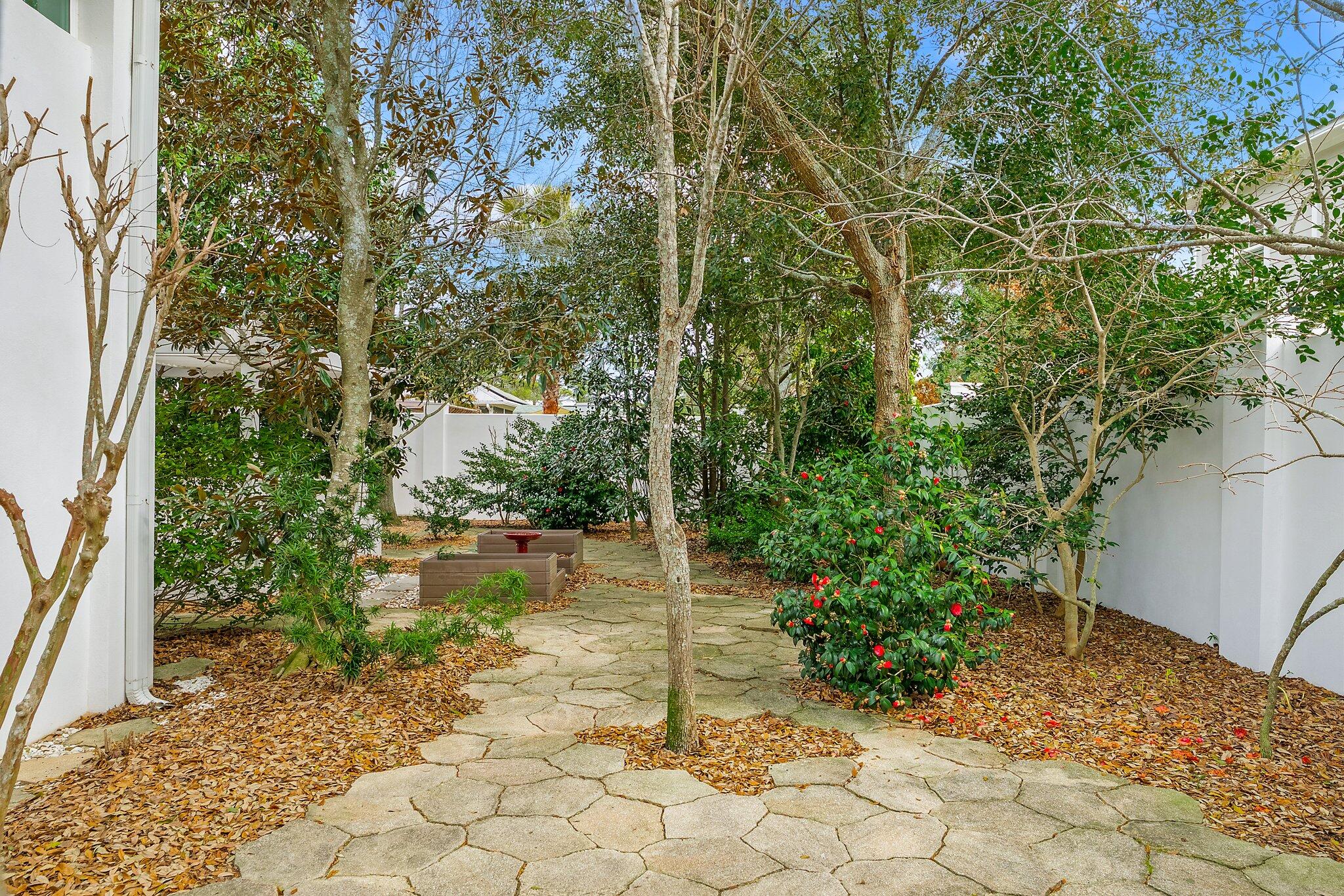 GULFVIEW HEIGHTS 1ST ADDN - Residential