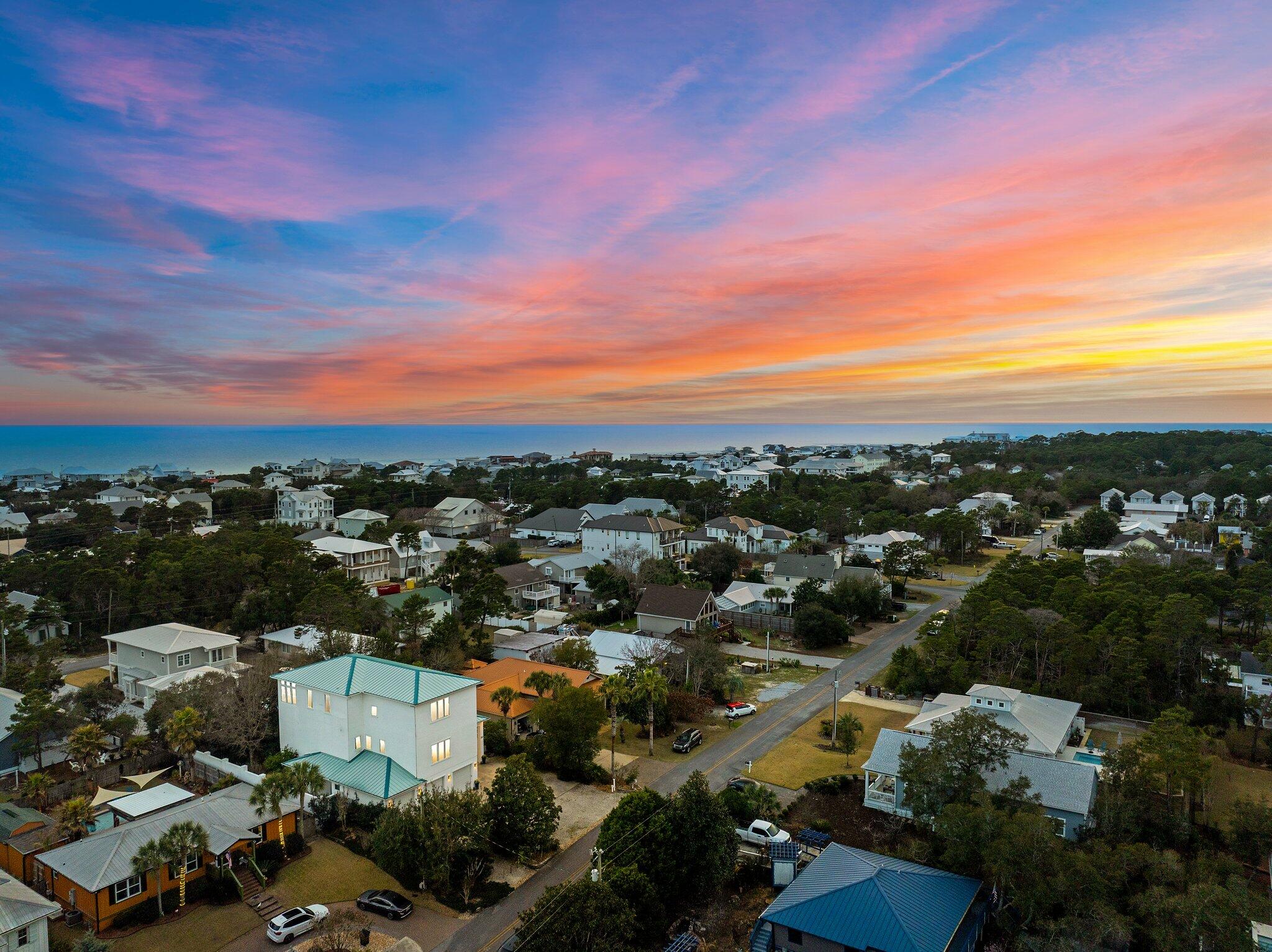 GULFVIEW HEIGHTS 1ST ADDN - Residential