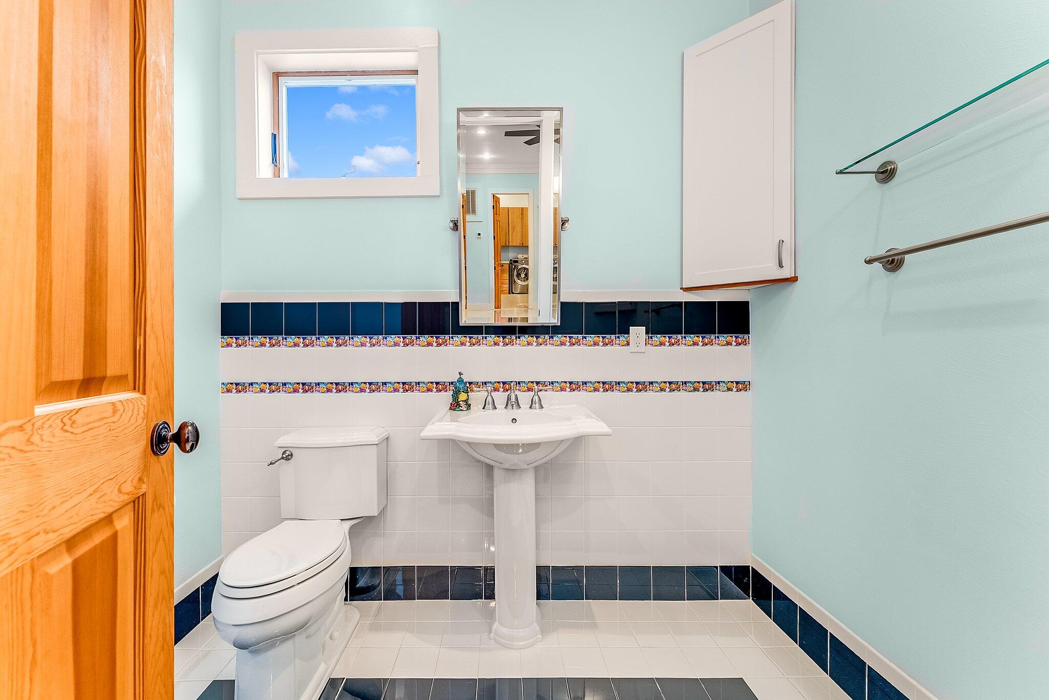 GULFVIEW HEIGHTS 1ST ADDN - Residential