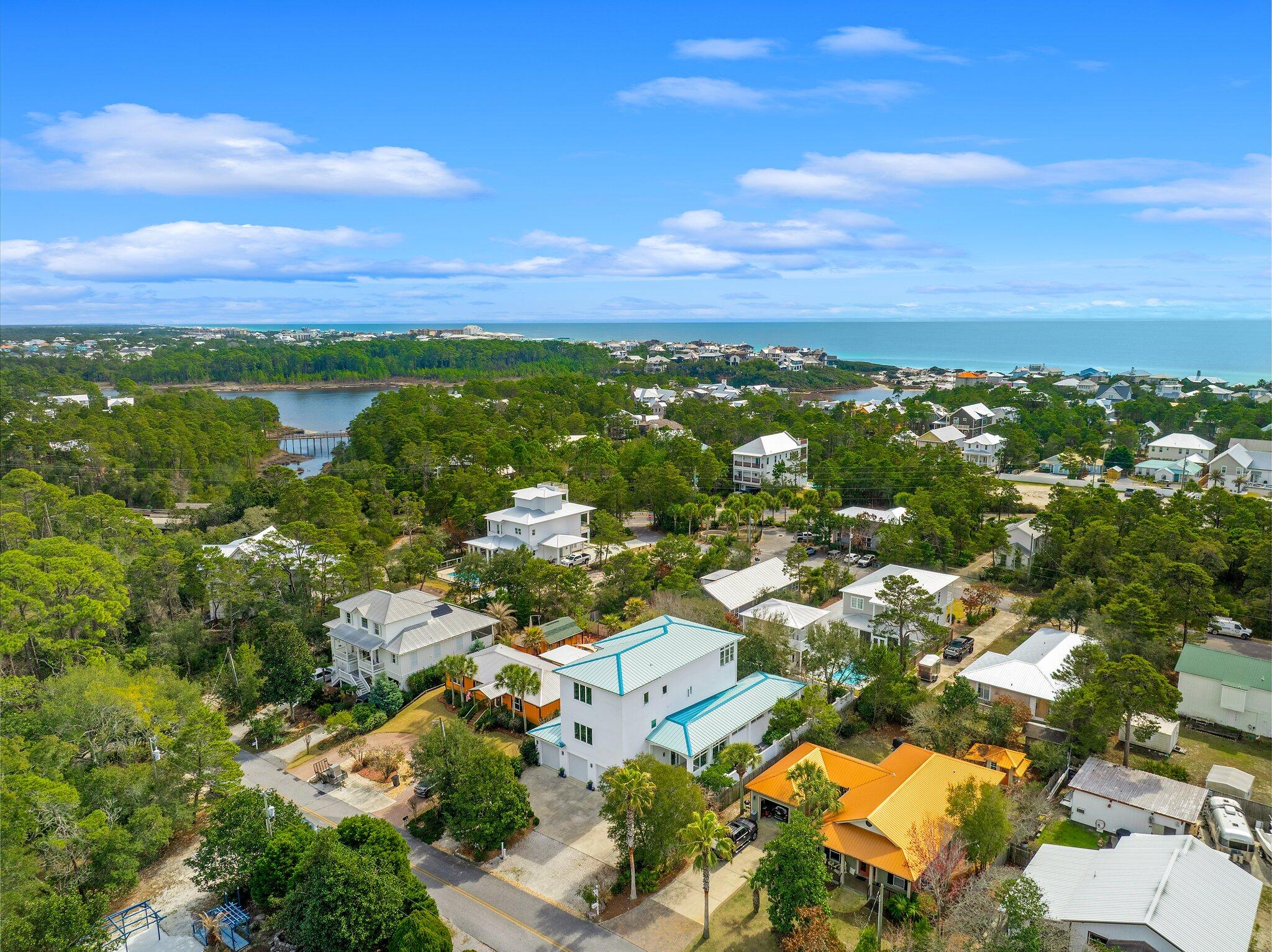 GULFVIEW HEIGHTS 1ST ADDN - Residential