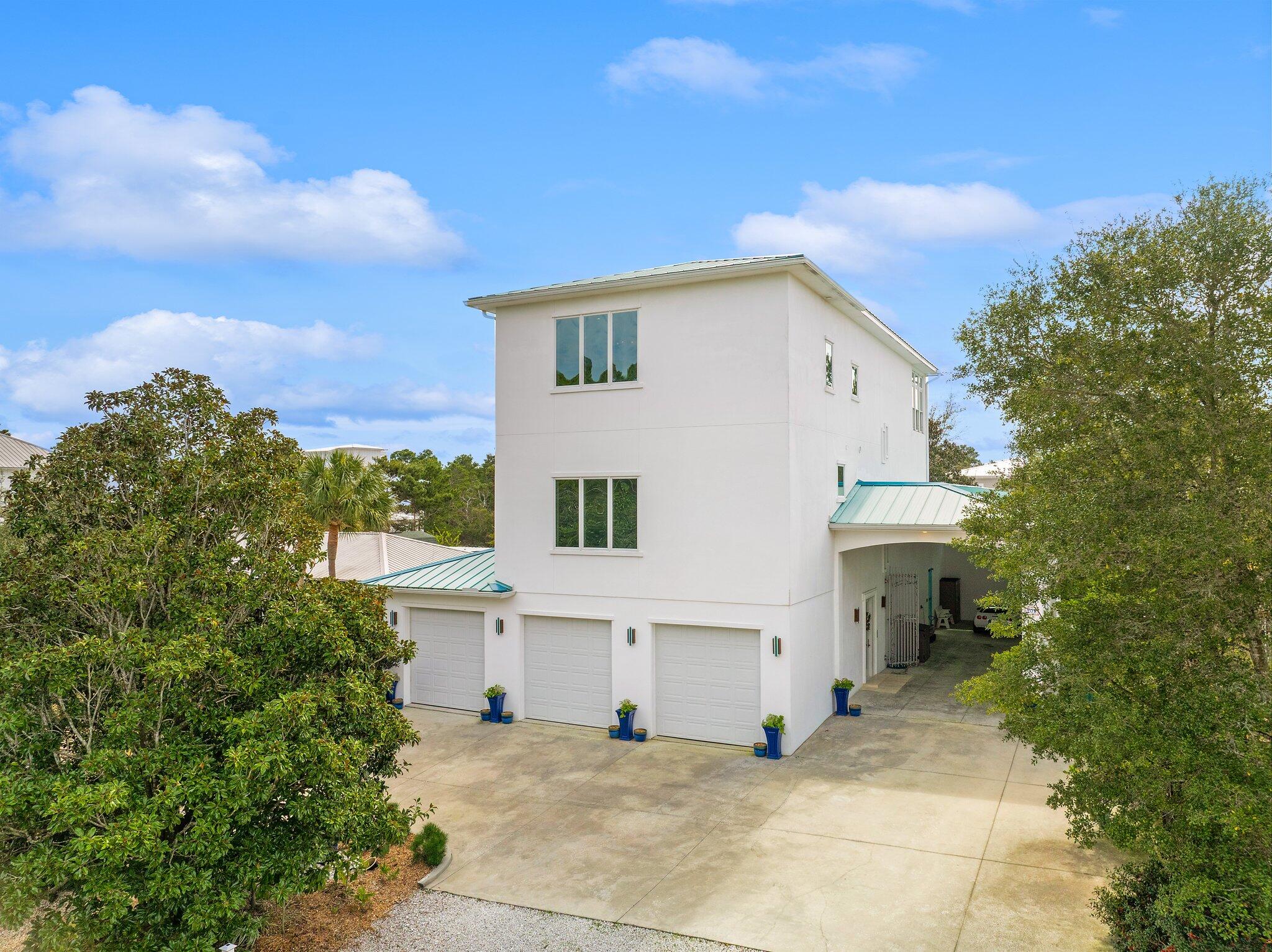 GULFVIEW HEIGHTS 1ST ADDN - Residential