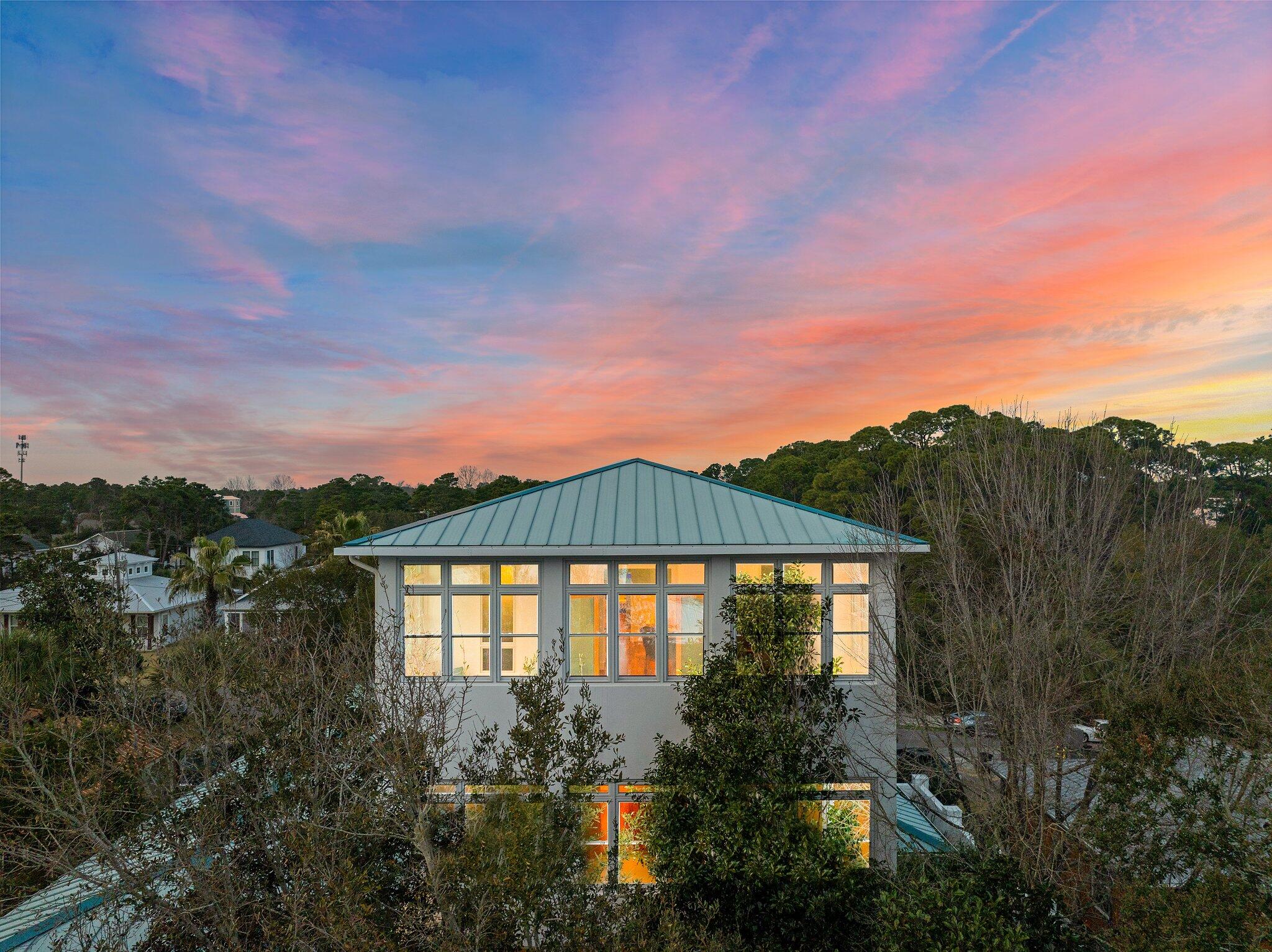 GULFVIEW HEIGHTS 1ST ADDN - Residential