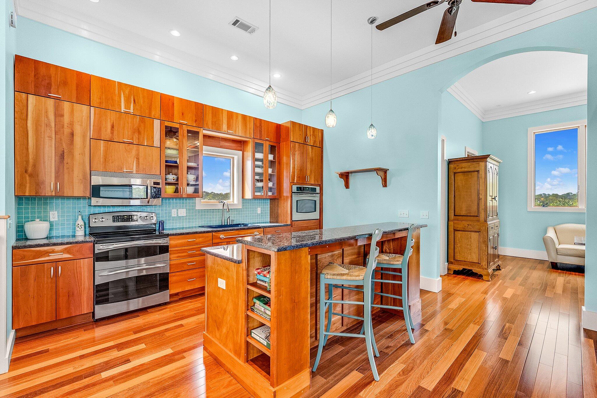GULFVIEW HEIGHTS 1ST ADDN - Residential