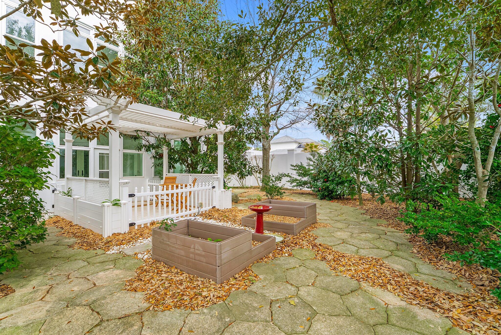 GULFVIEW HEIGHTS 1ST ADDN - Residential