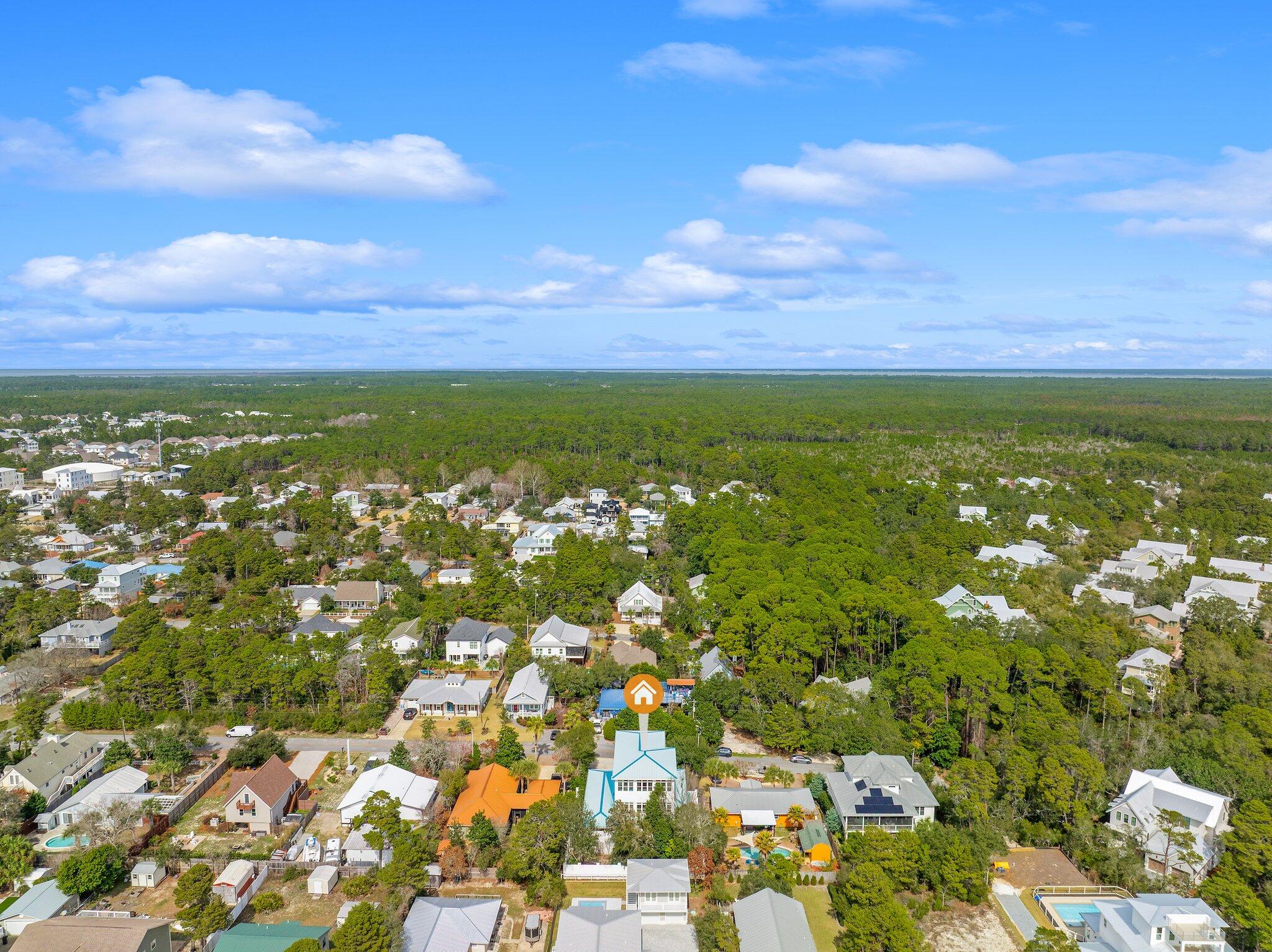 GULFVIEW HEIGHTS 1ST ADDN - Residential