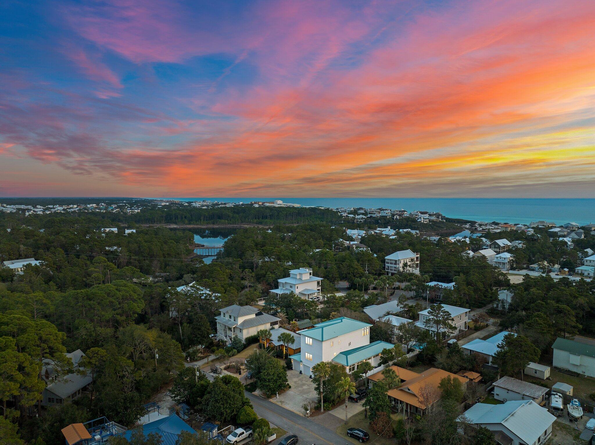 GULFVIEW HEIGHTS 1ST ADDN - Residential