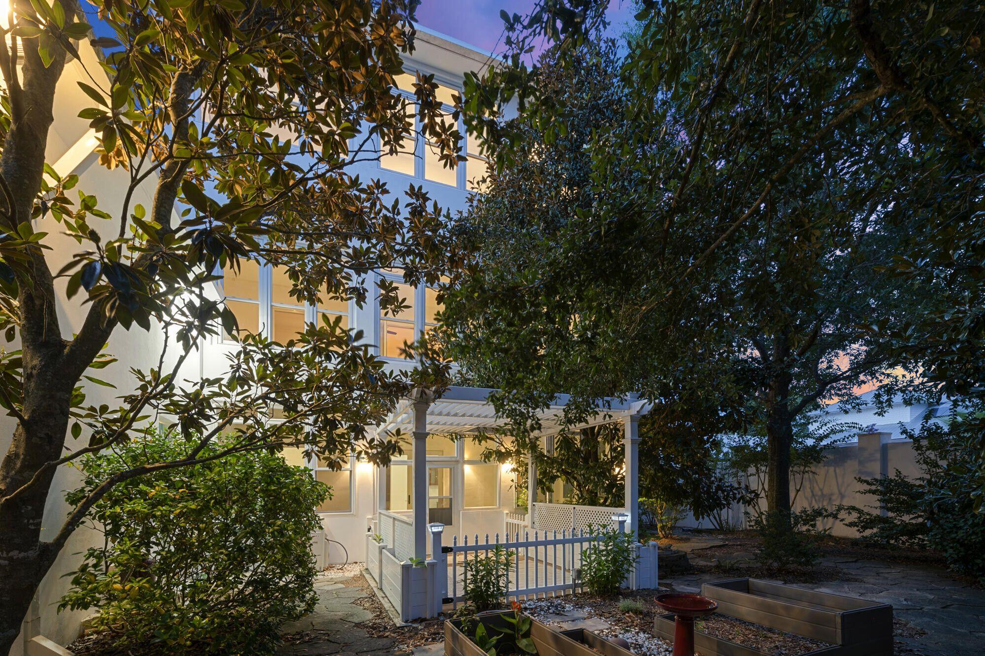 GULFVIEW HEIGHTS 1ST ADDN - Residential