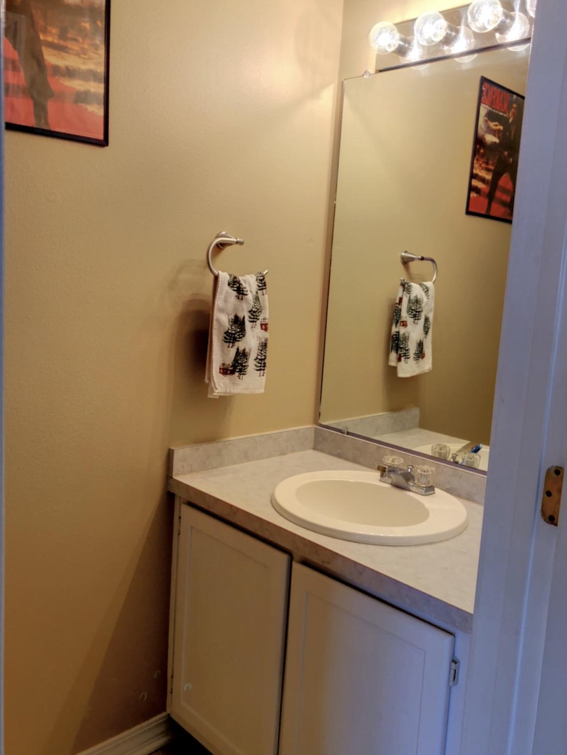 FOREST OAKS PH 3 - Residential