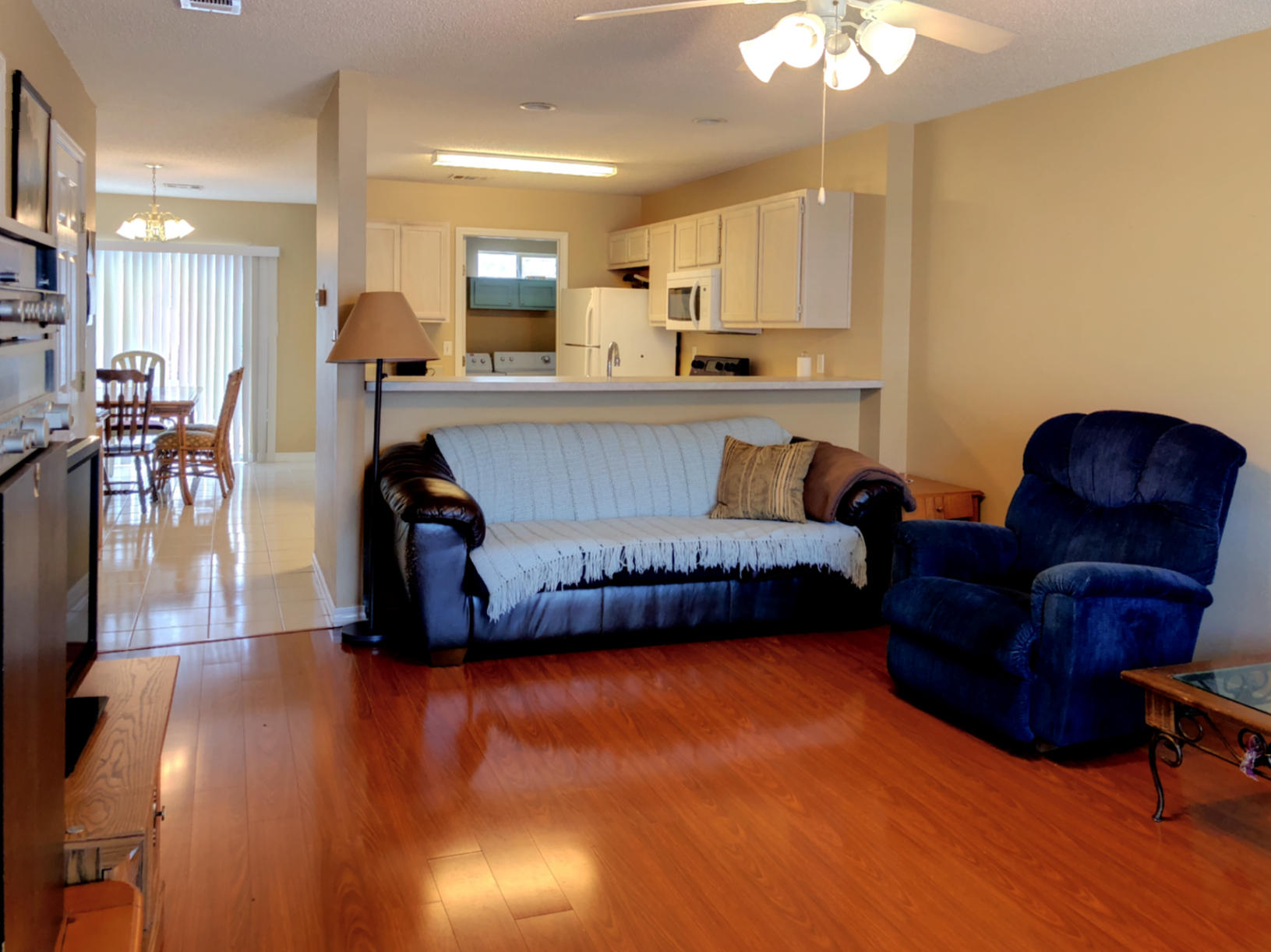 FOREST OAKS PH 3 - Residential