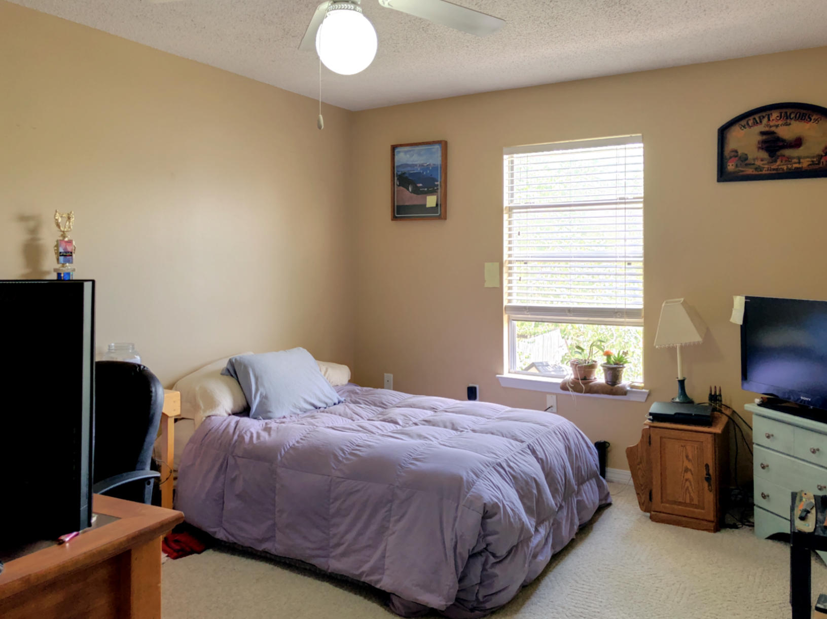 FOREST OAKS PH 3 - Residential