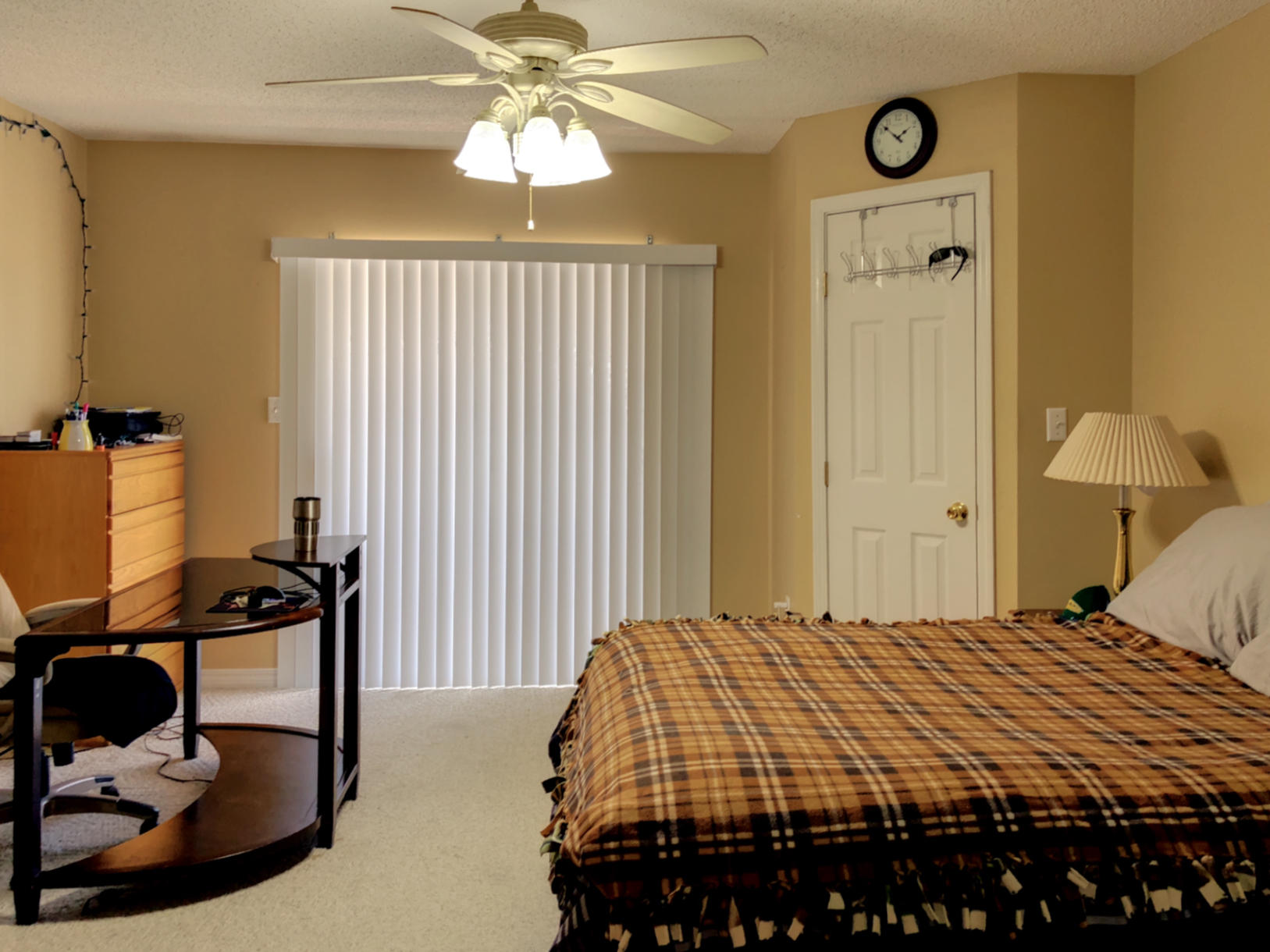 FOREST OAKS PH 3 - Residential