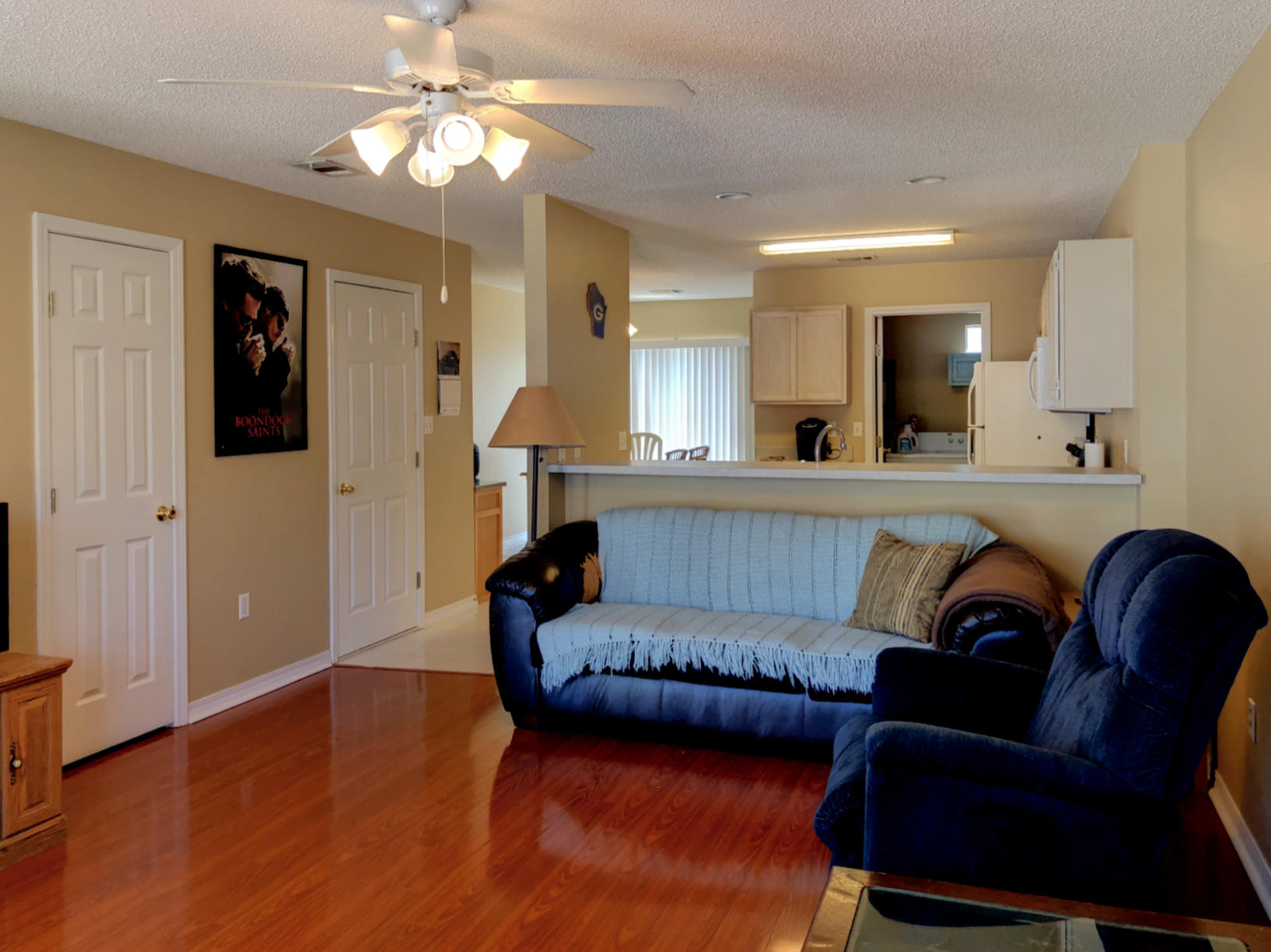 FOREST OAKS PH 3 - Residential