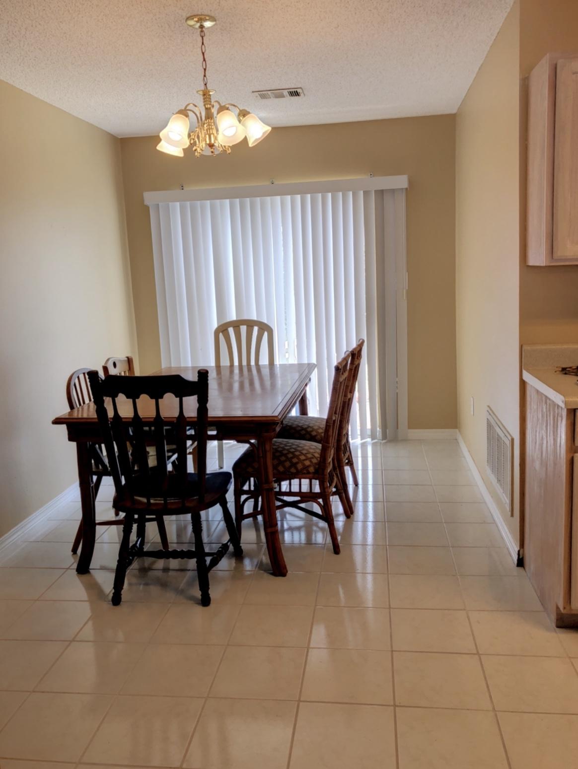 FOREST OAKS PH 3 - Residential