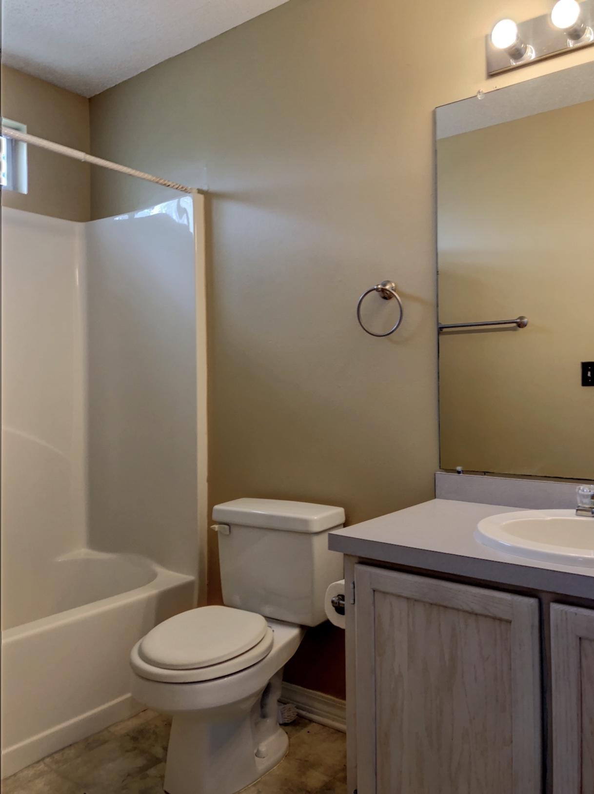 FOREST OAKS PH 3 - Residential