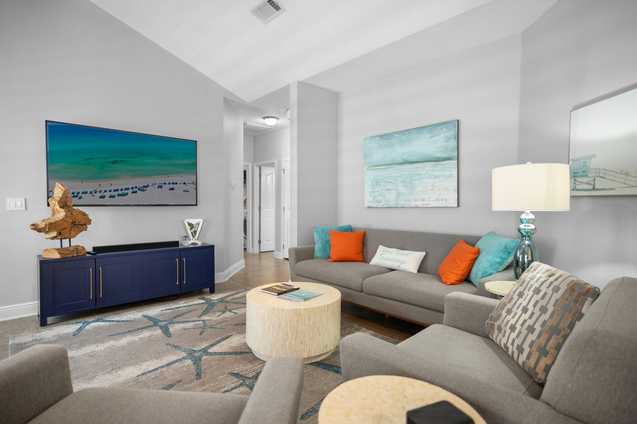 TURTLE COVE - Residential