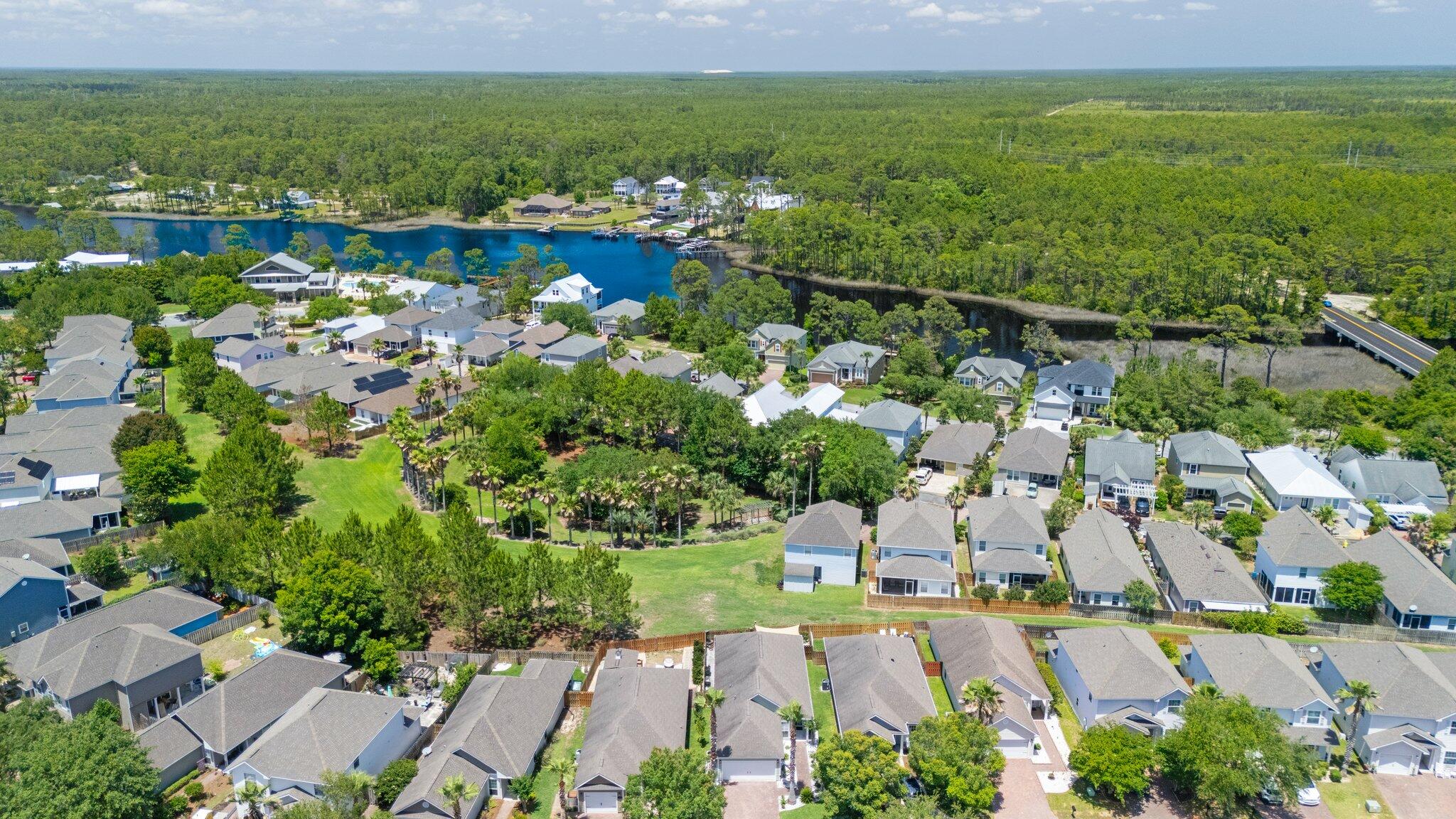 TURTLE COVE - Residential