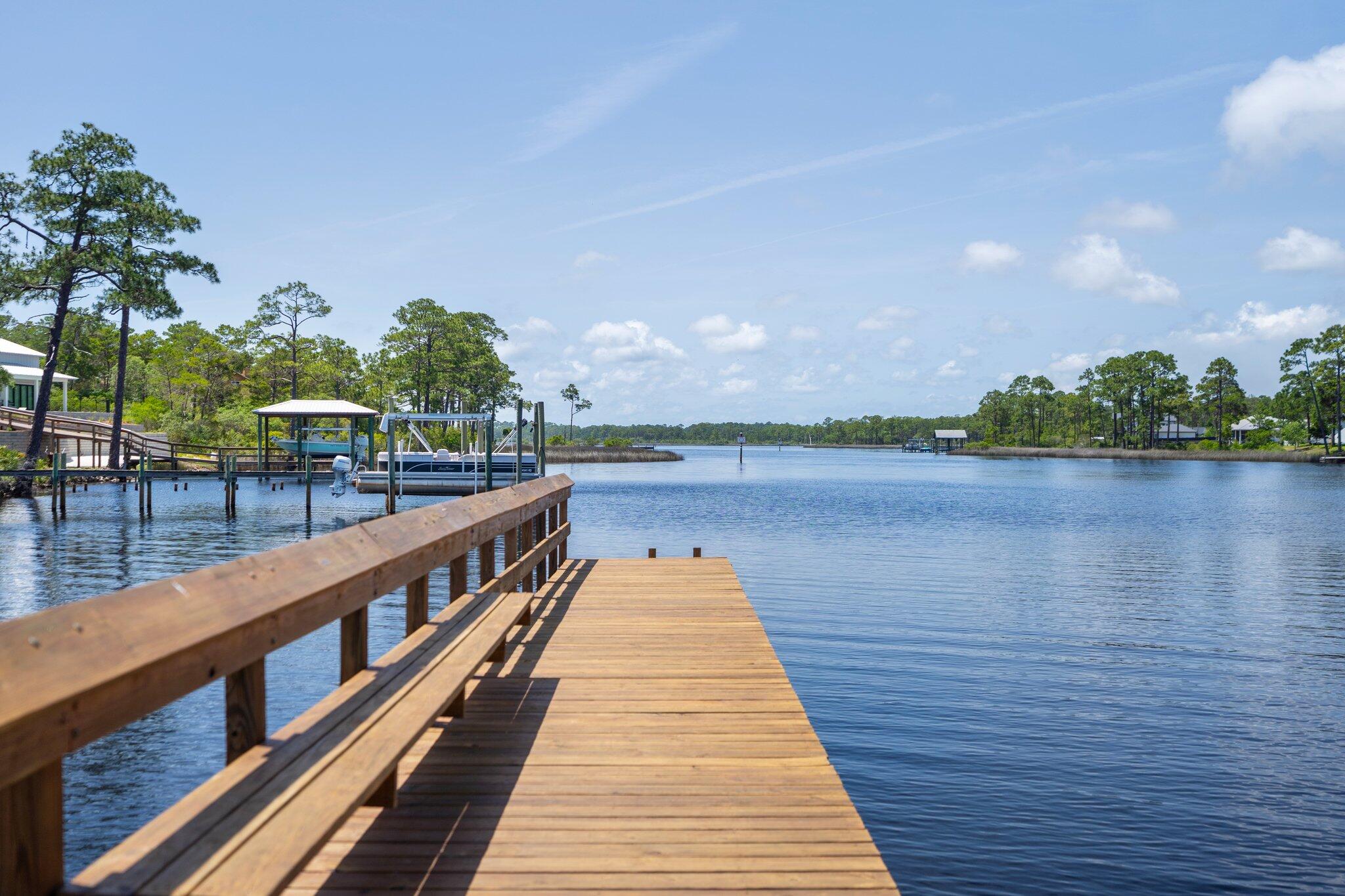 TURTLE COVE - Residential
