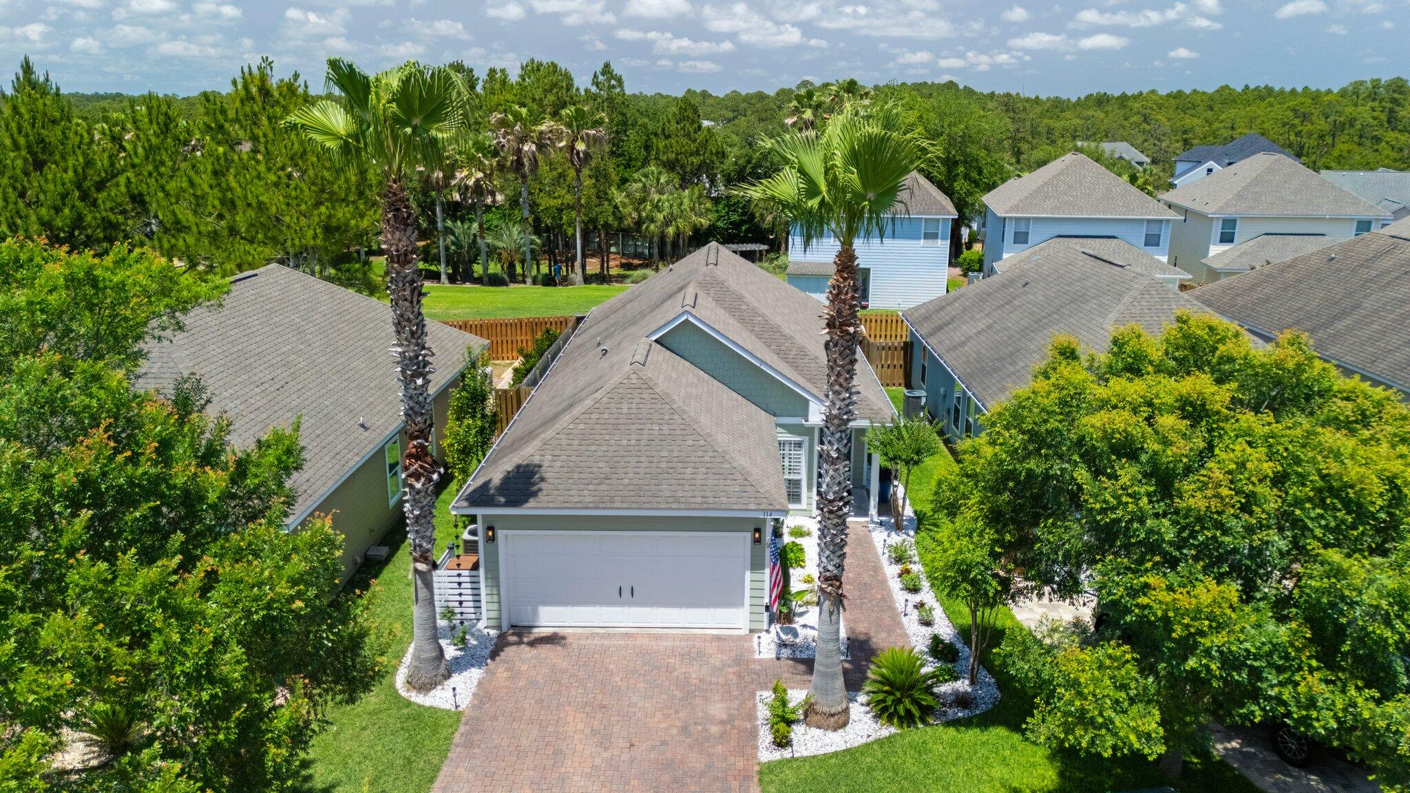 TURTLE COVE - Residential