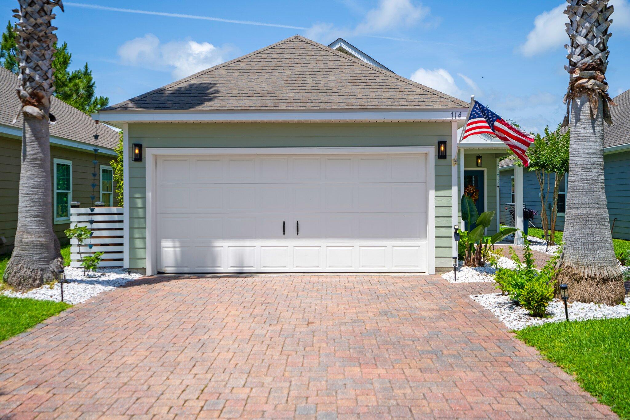 TURTLE COVE - Residential