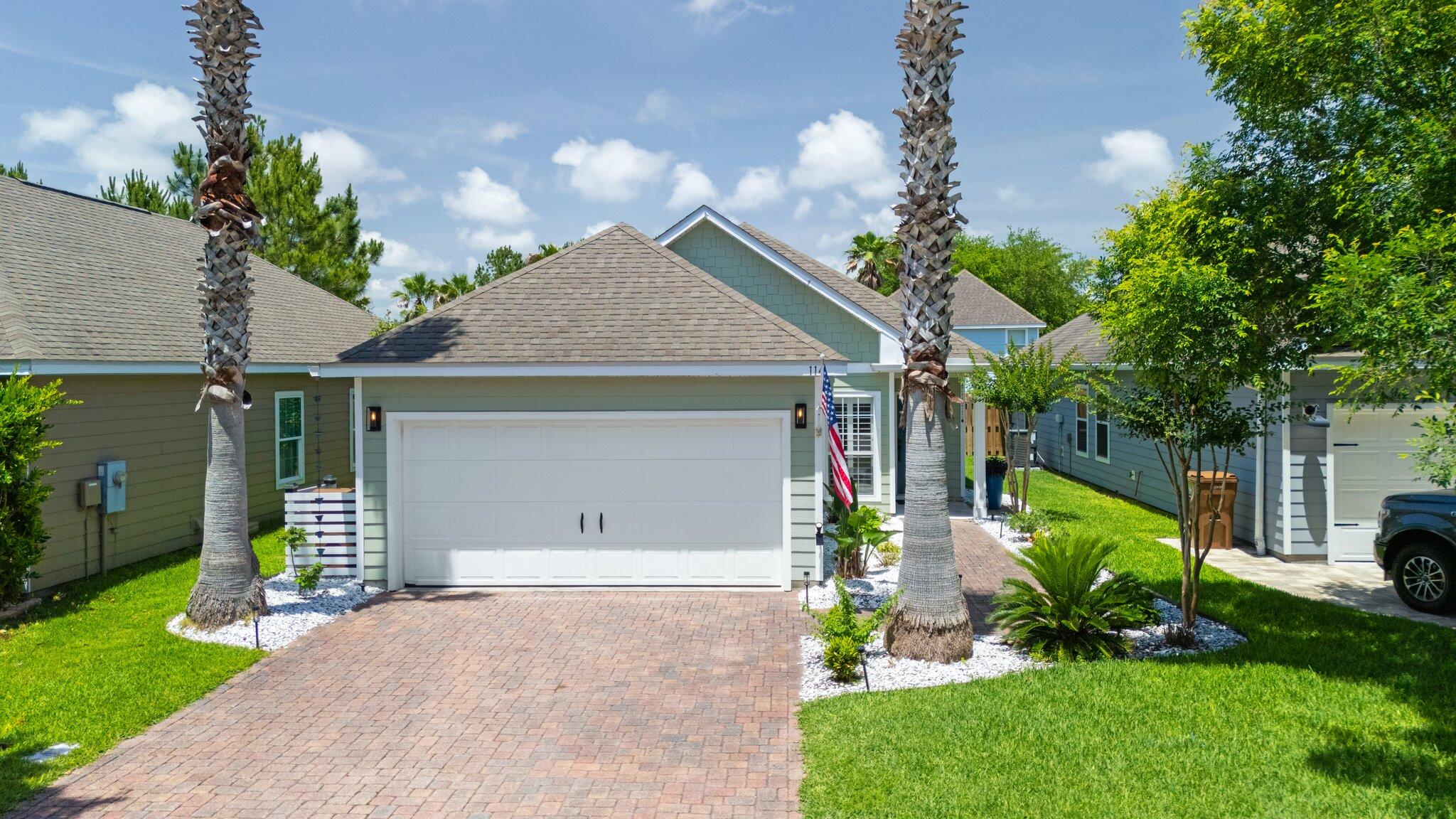 TURTLE COVE - Residential