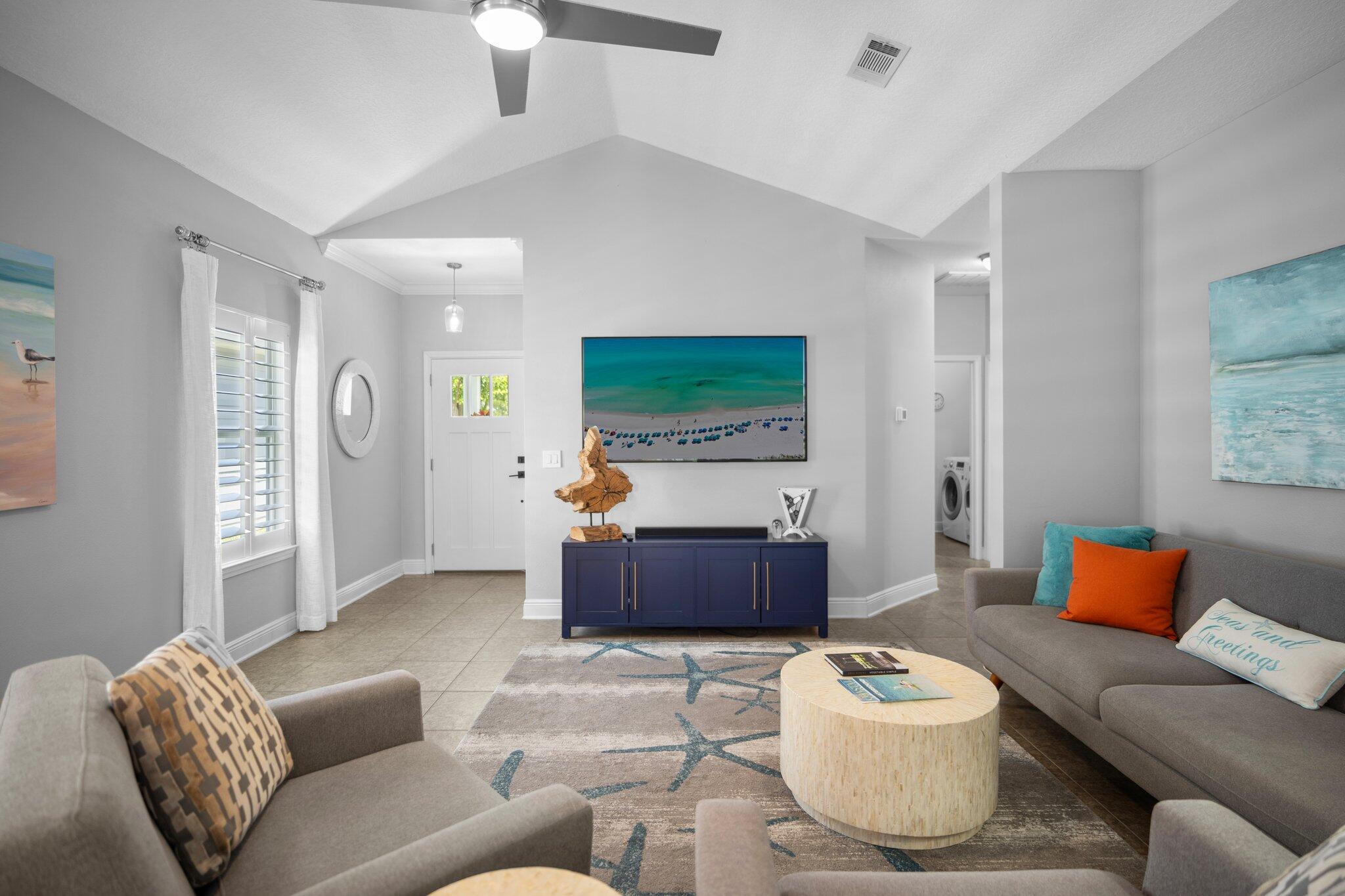 TURTLE COVE - Residential