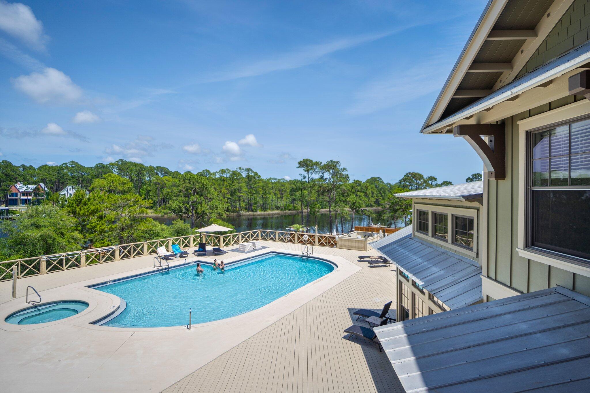 TURTLE COVE - Residential