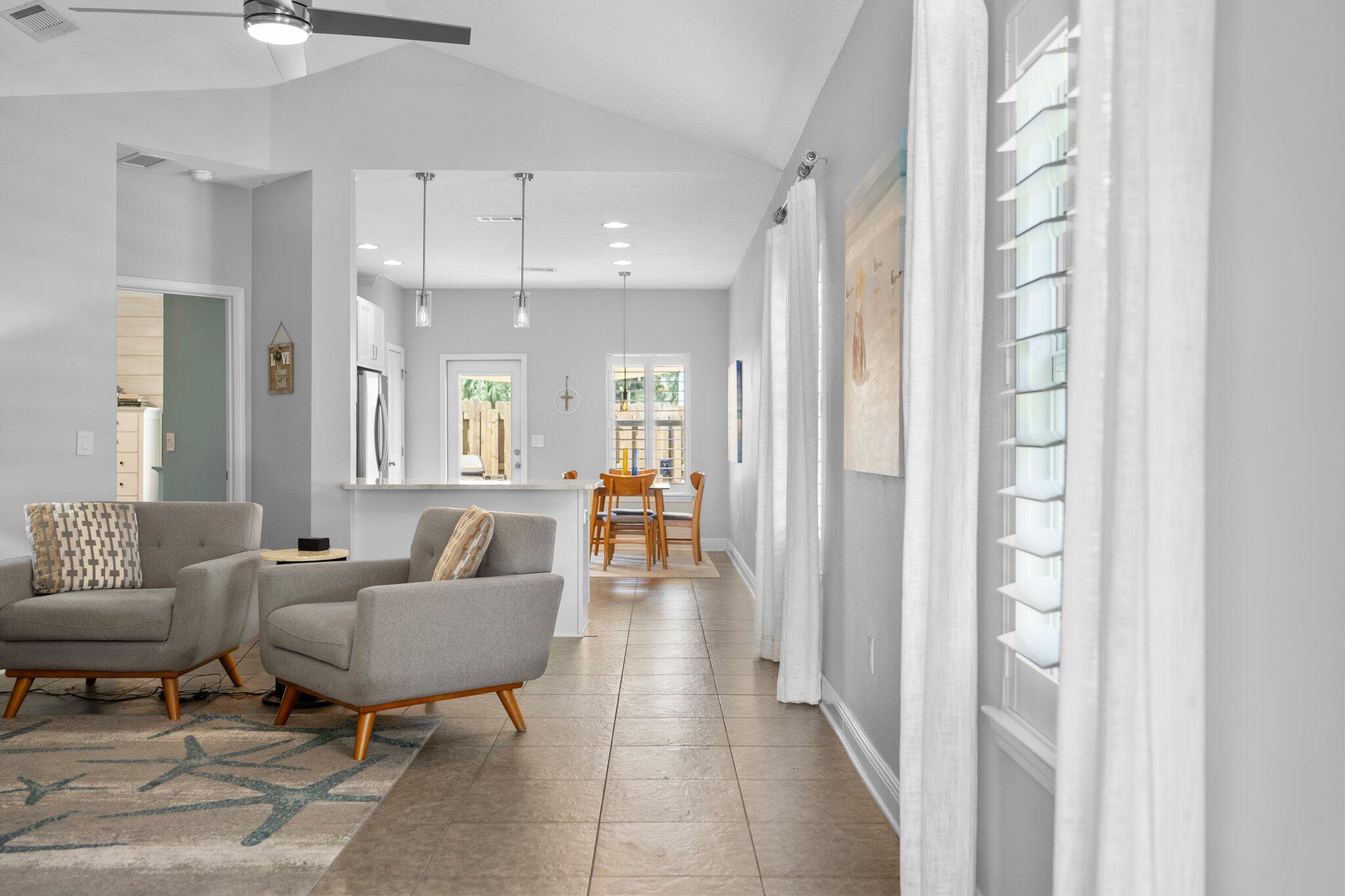 TURTLE COVE - Residential