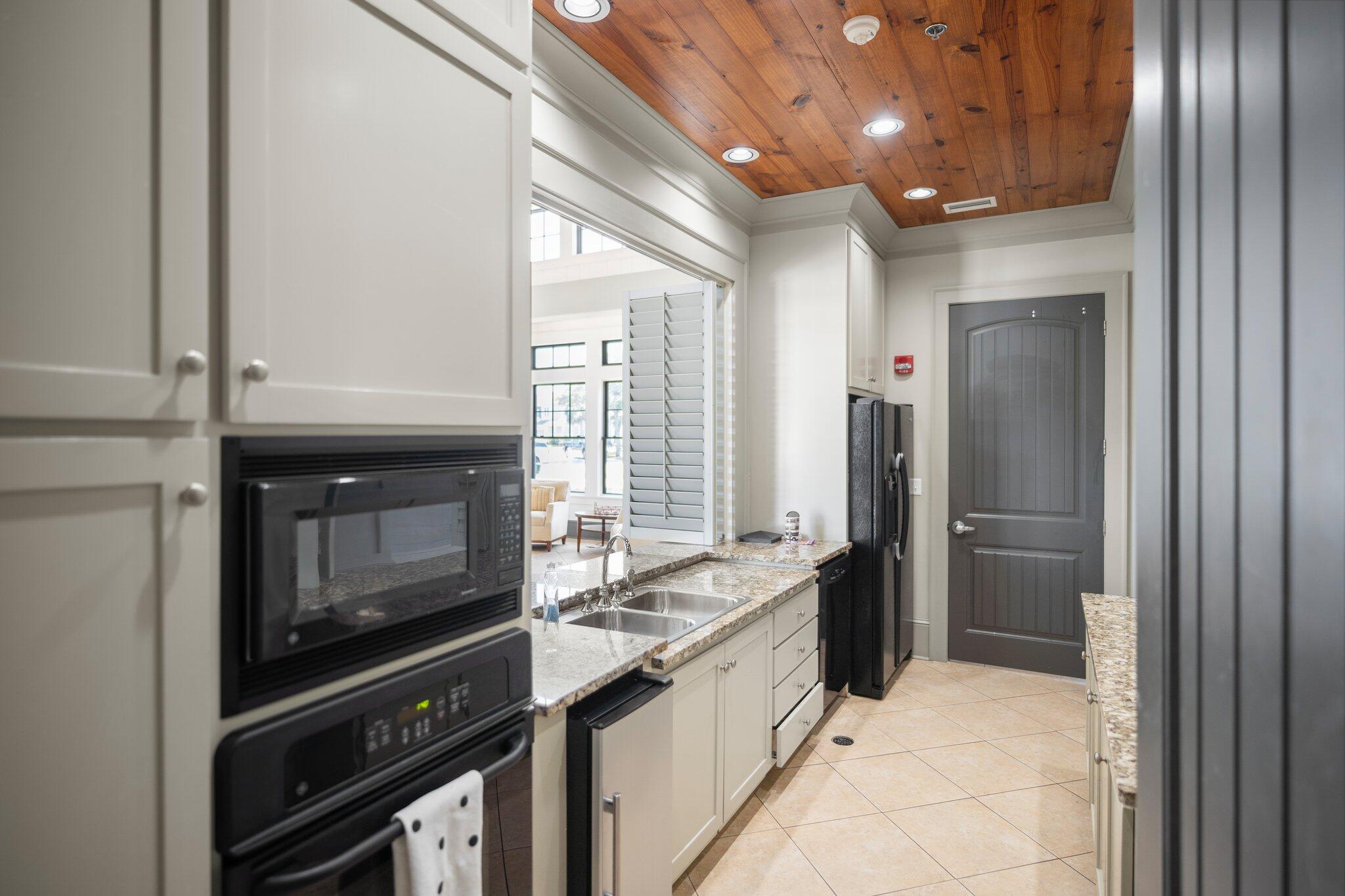 TURTLE COVE - Residential