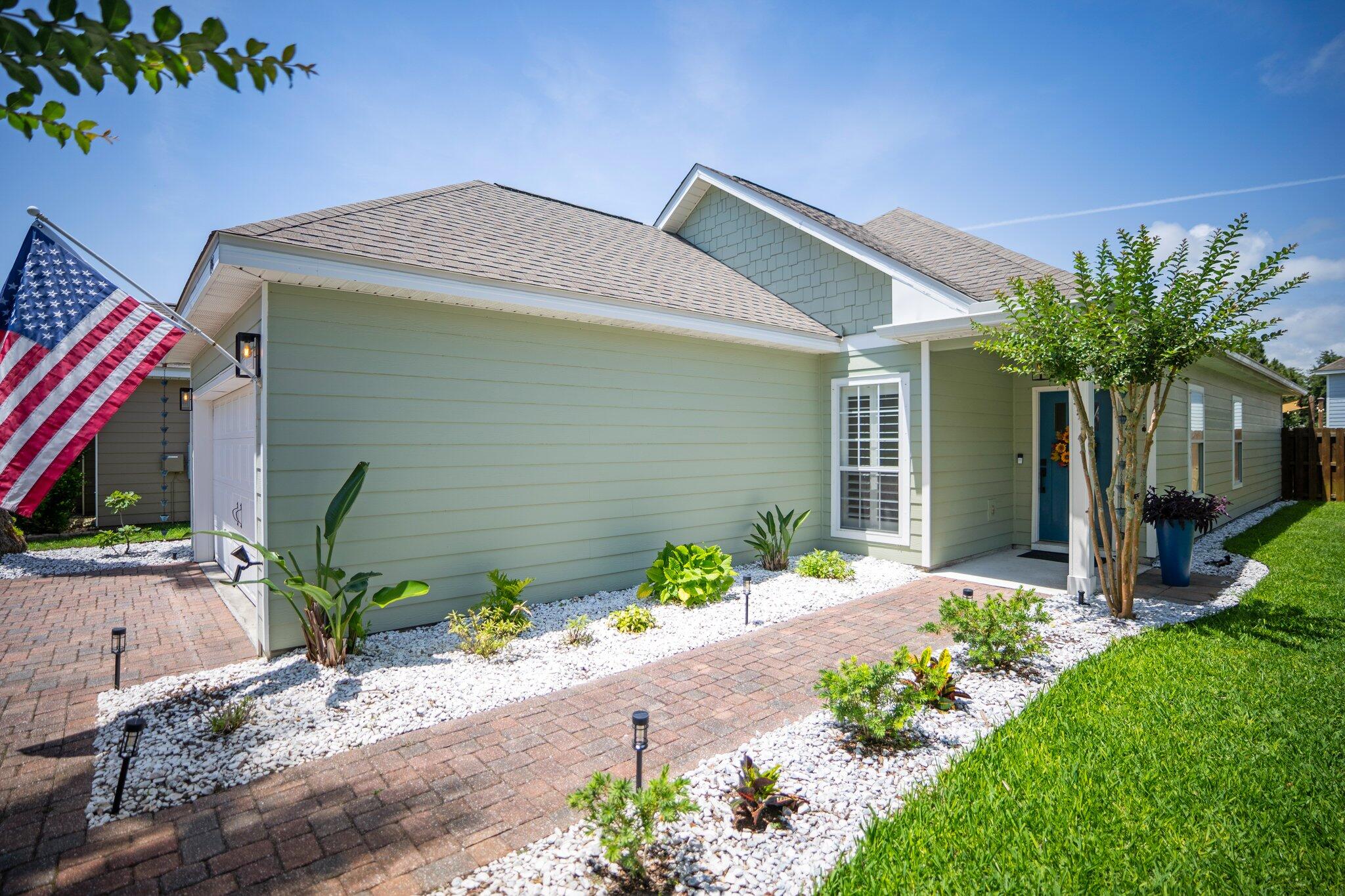 TURTLE COVE - Residential