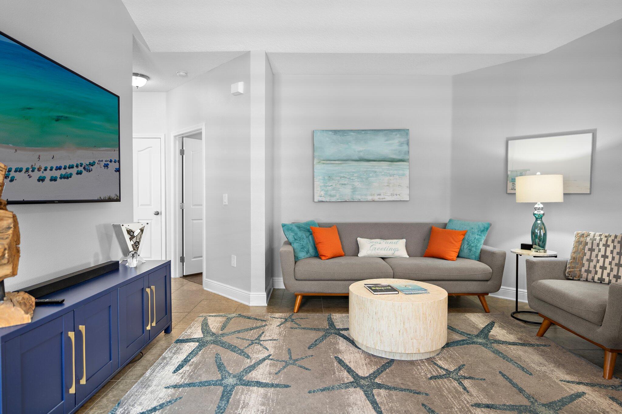 TURTLE COVE - Residential