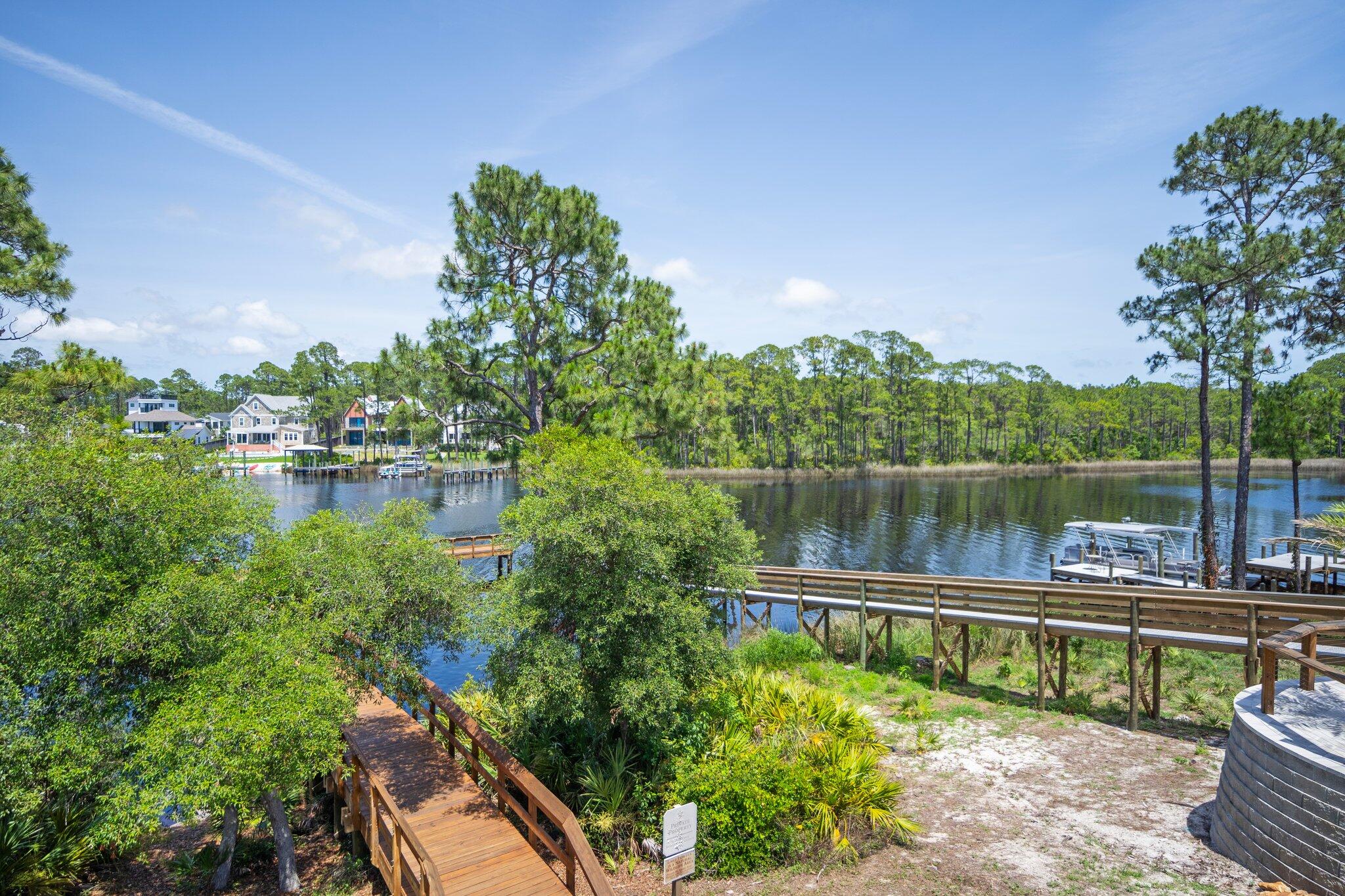 TURTLE COVE - Residential