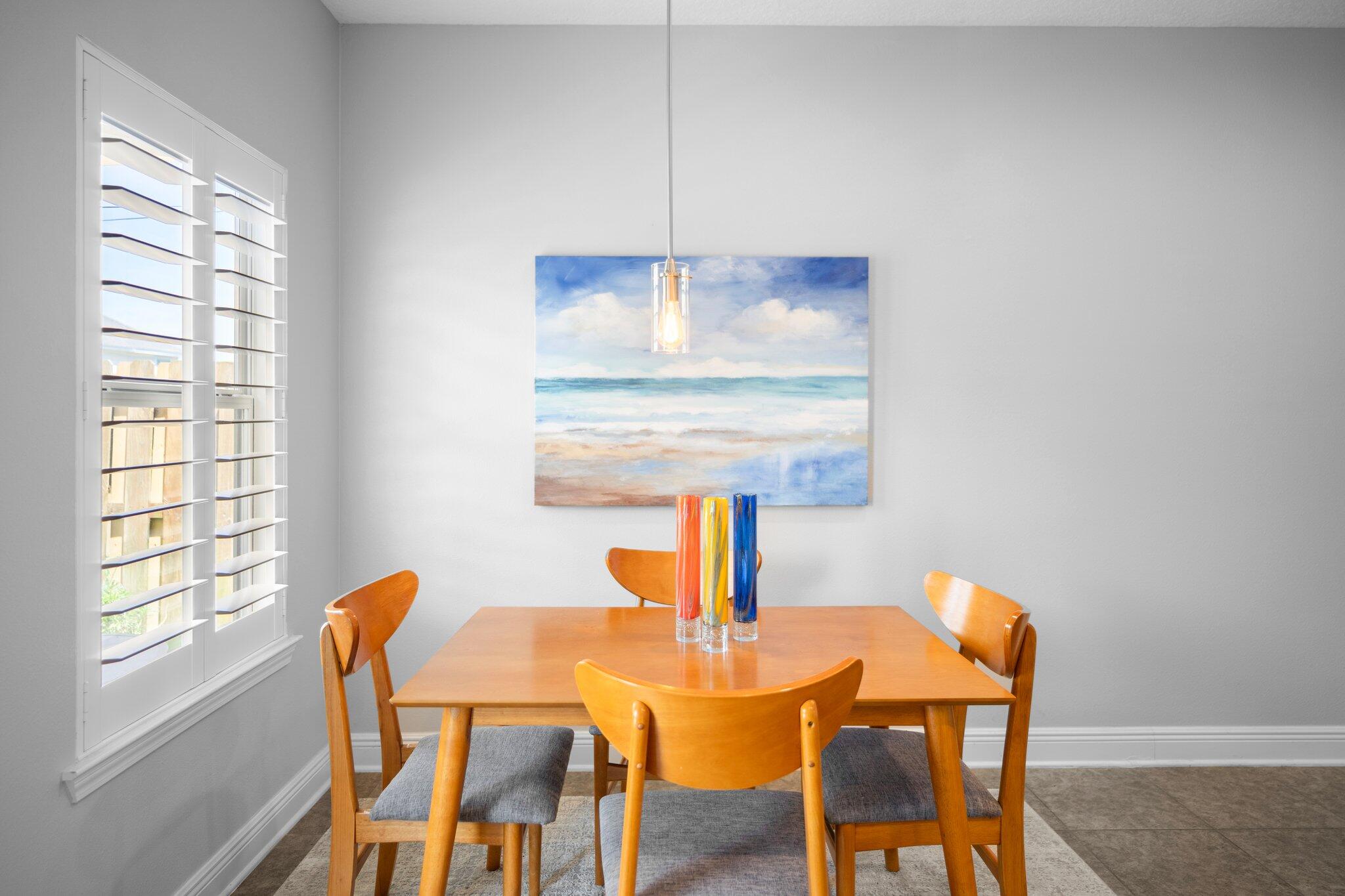 TURTLE COVE - Residential