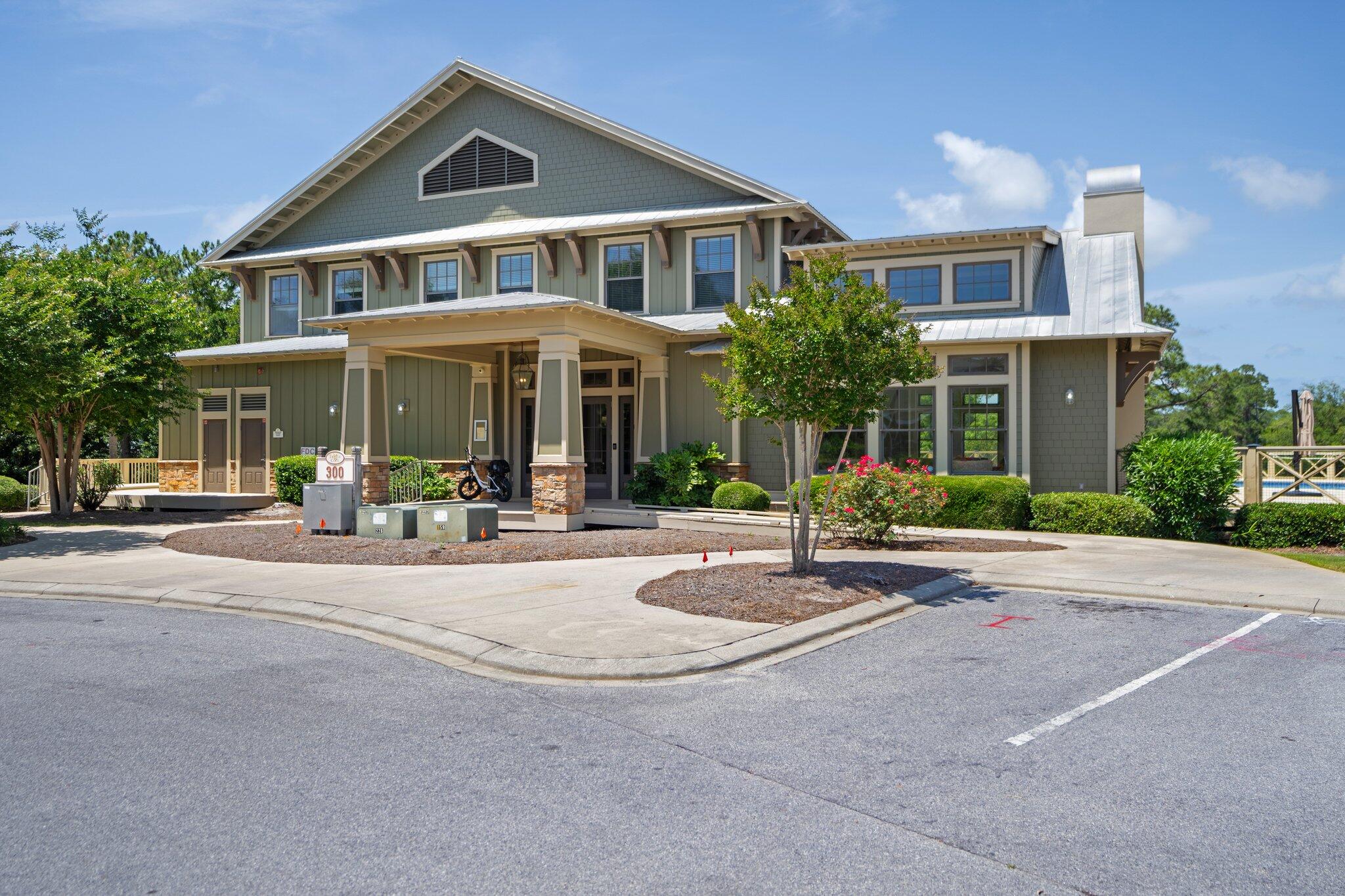 TURTLE COVE - Residential