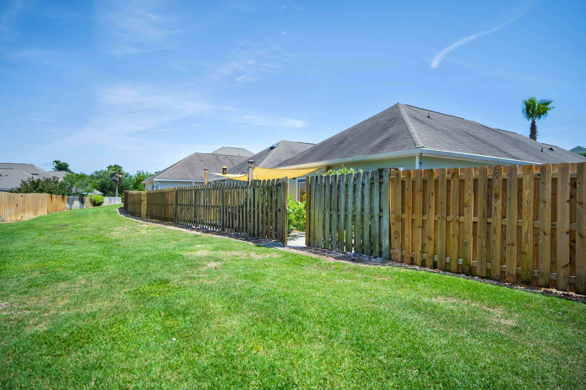 TURTLE COVE - Residential