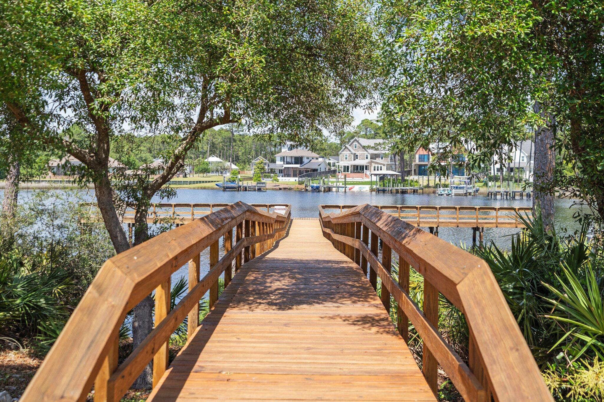 TURTLE COVE - Residential