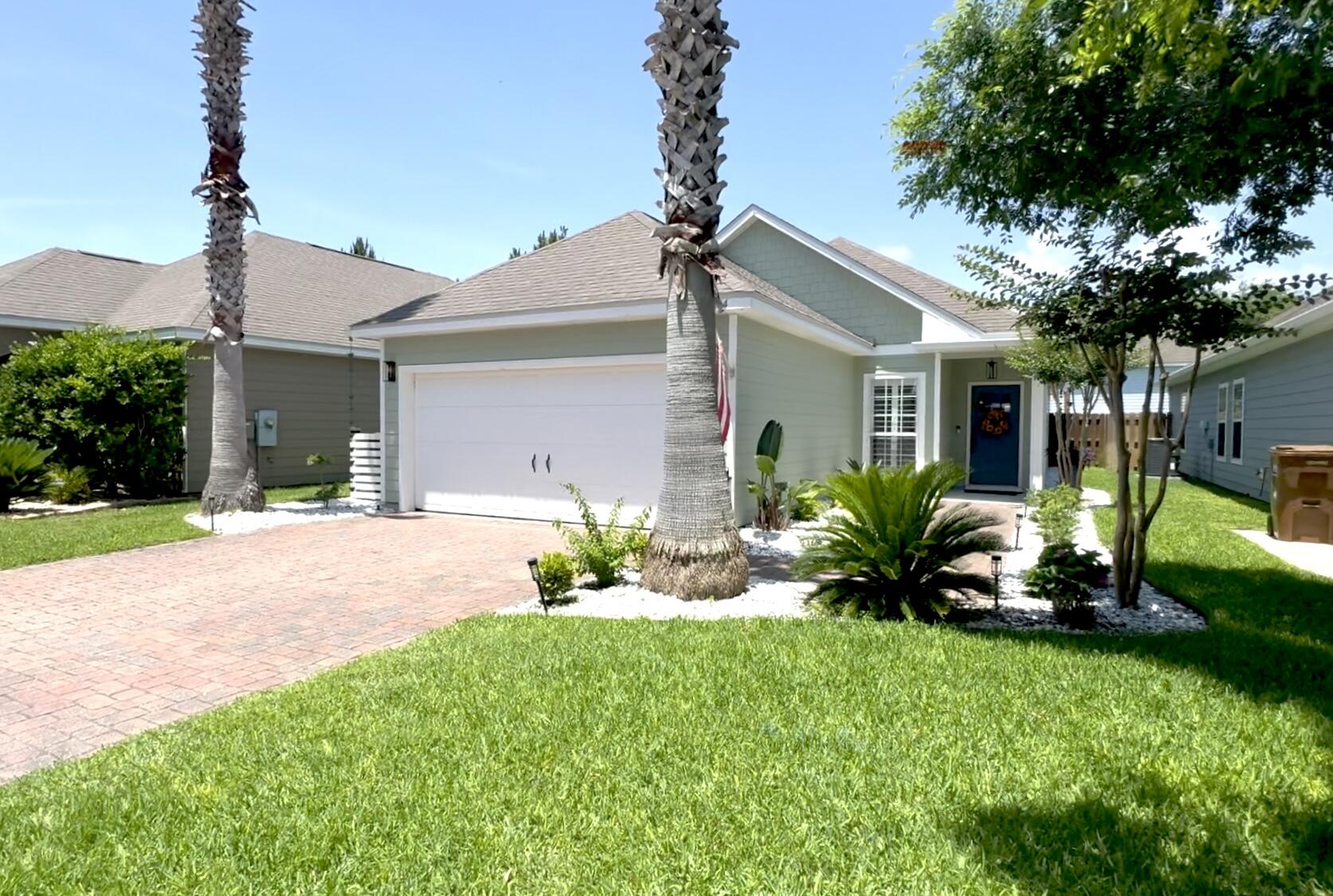 TURTLE COVE - Residential