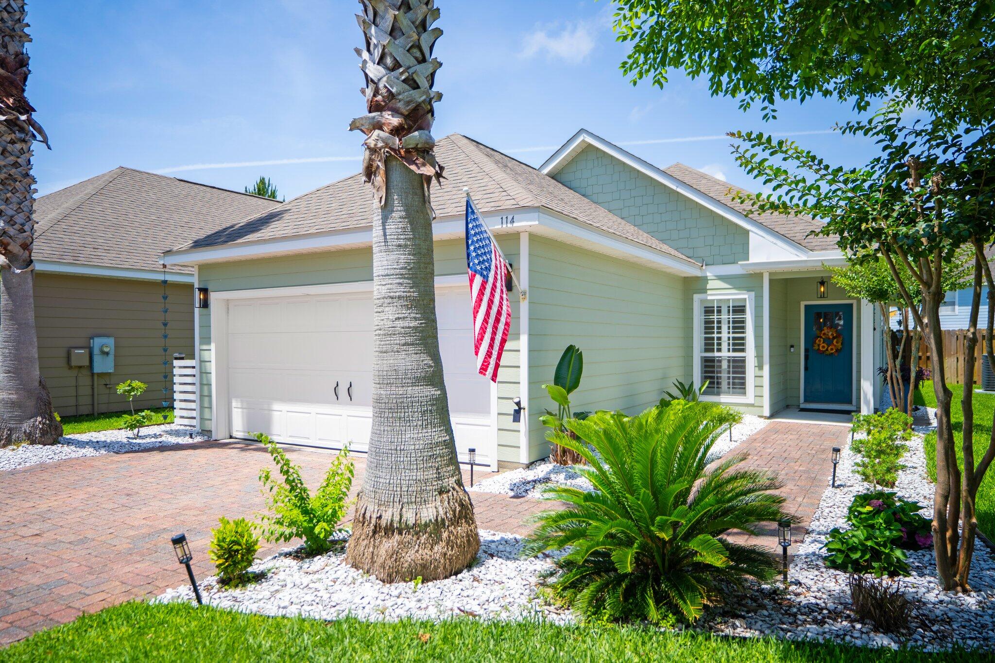 TURTLE COVE - Residential