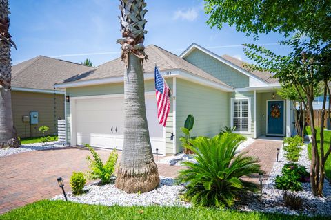 114 Turtle Cove Panama City Beach FL 32413