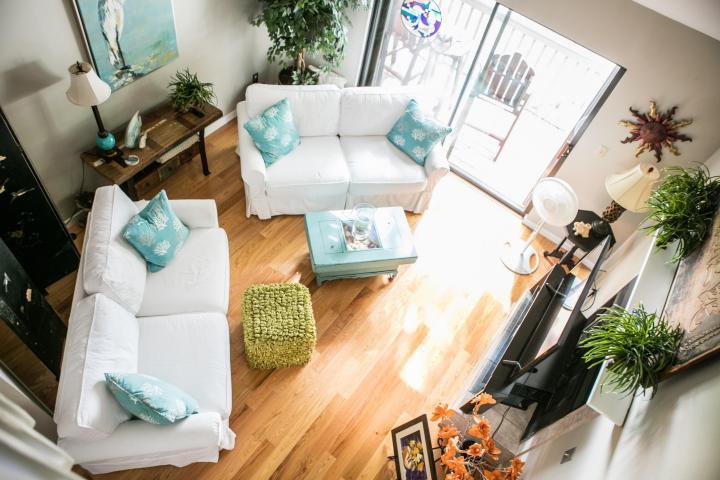 MARINA COVE VILLAGE PH 4 - Residential Lease