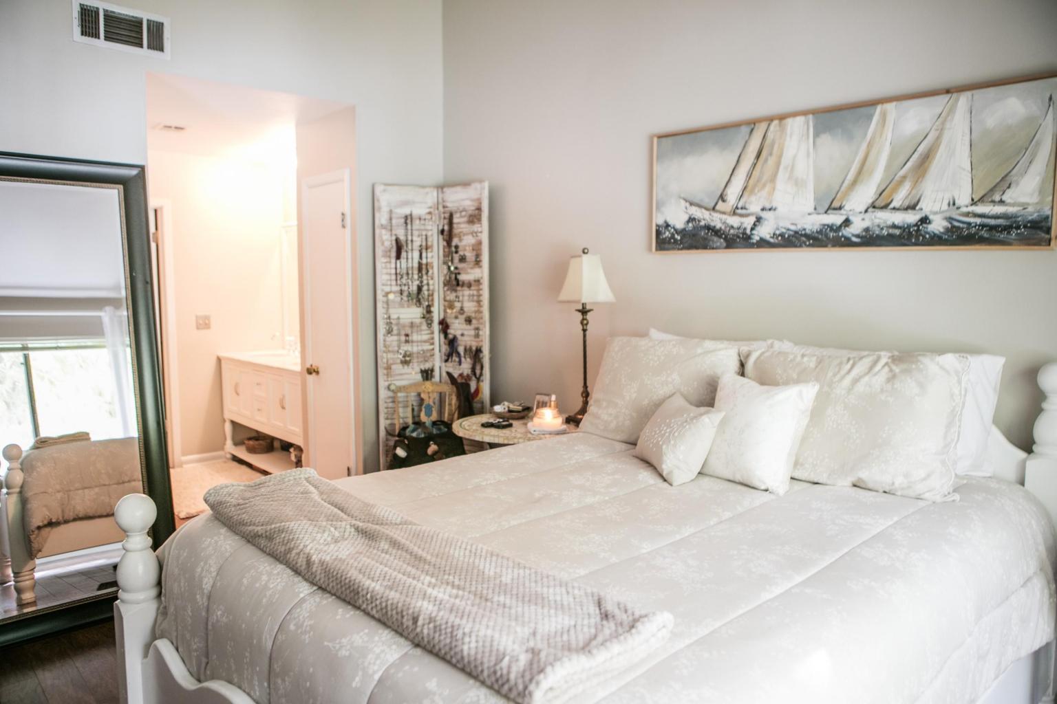 MARINA COVE VILLAGE PH 4 - Residential Lease