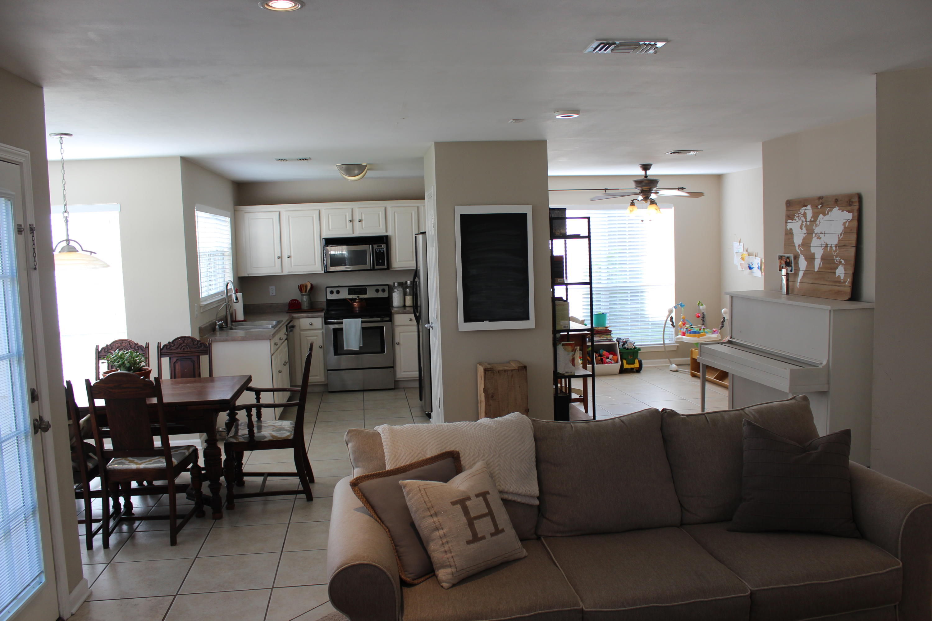 OLDE FLORIDA LAKES PHS II - Residential