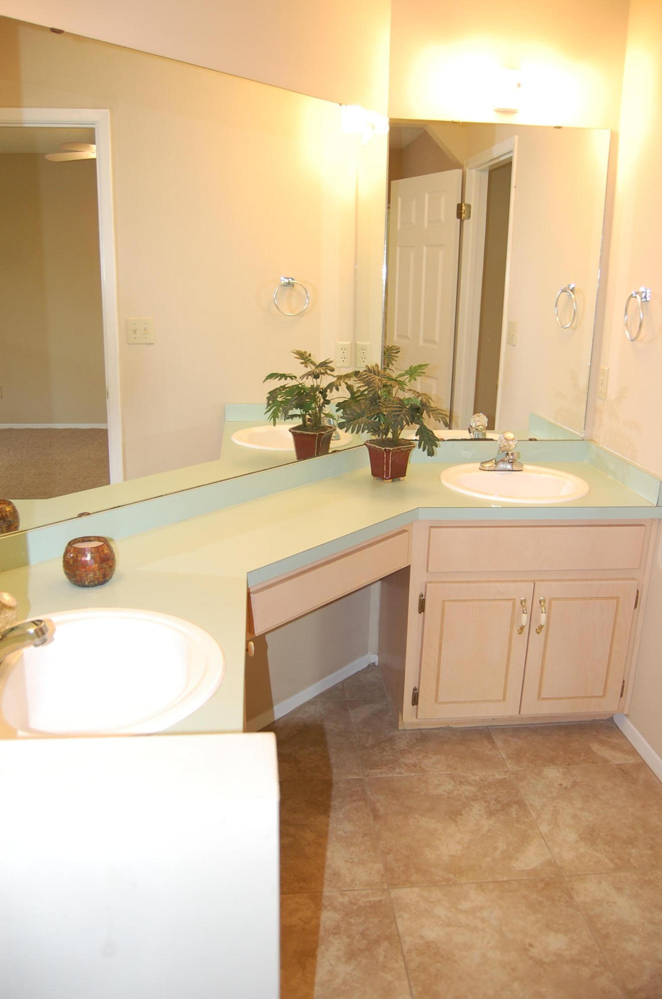 PARKWOOD COURT AT BLUEWATER BAY - Residential