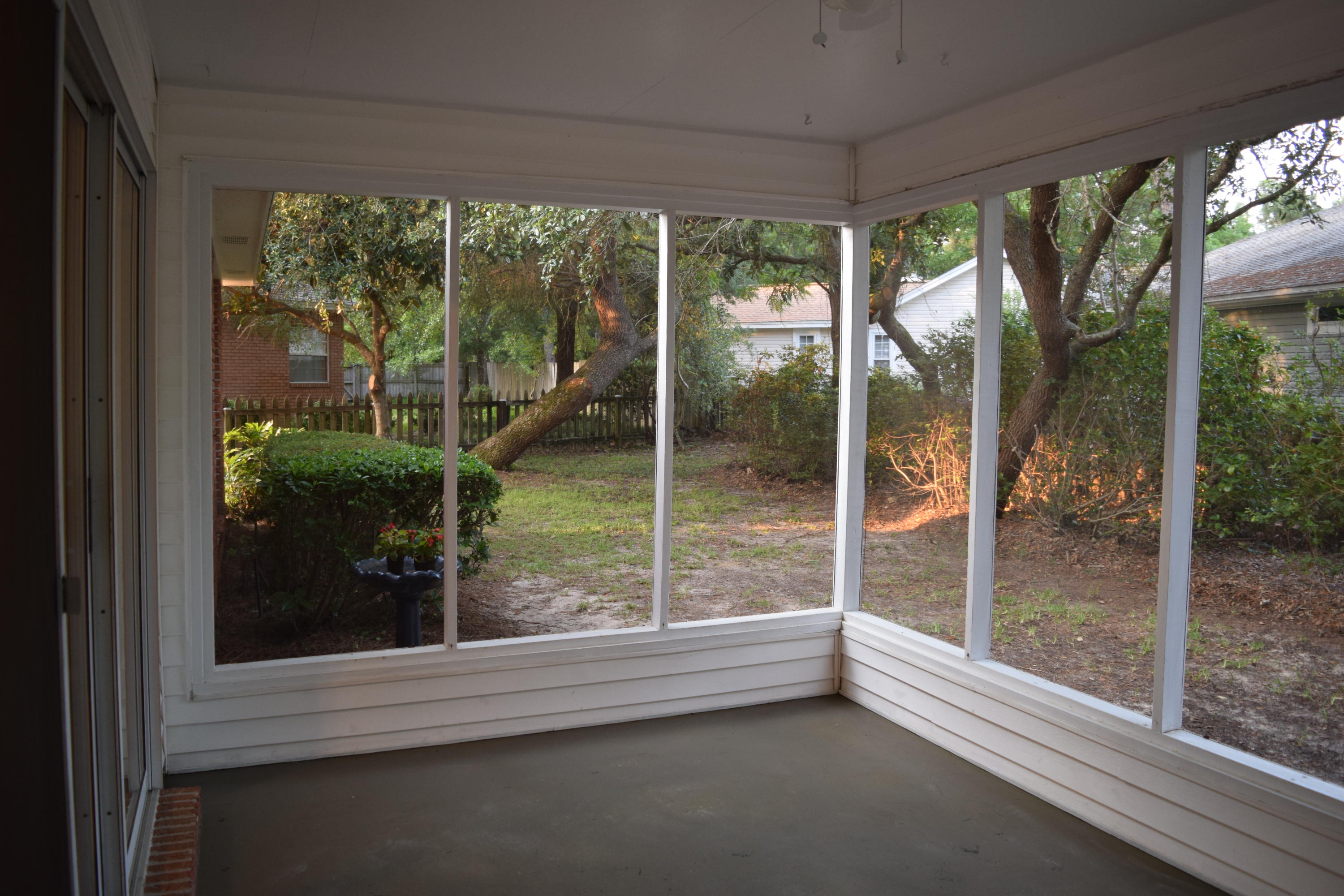 PARKWOOD COURT AT BLUEWATER BAY - Residential