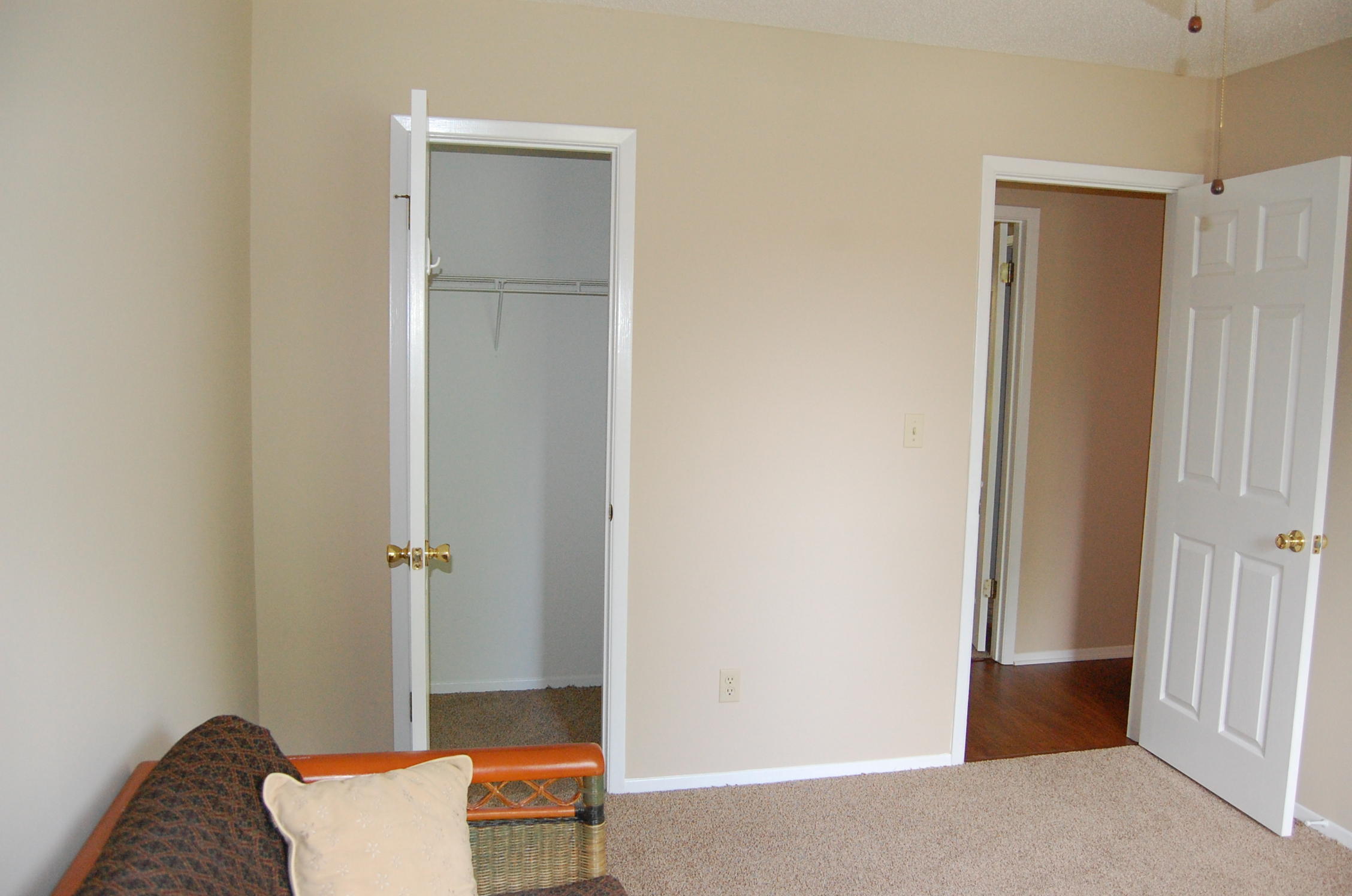 PARKWOOD COURT AT BLUEWATER BAY - Residential