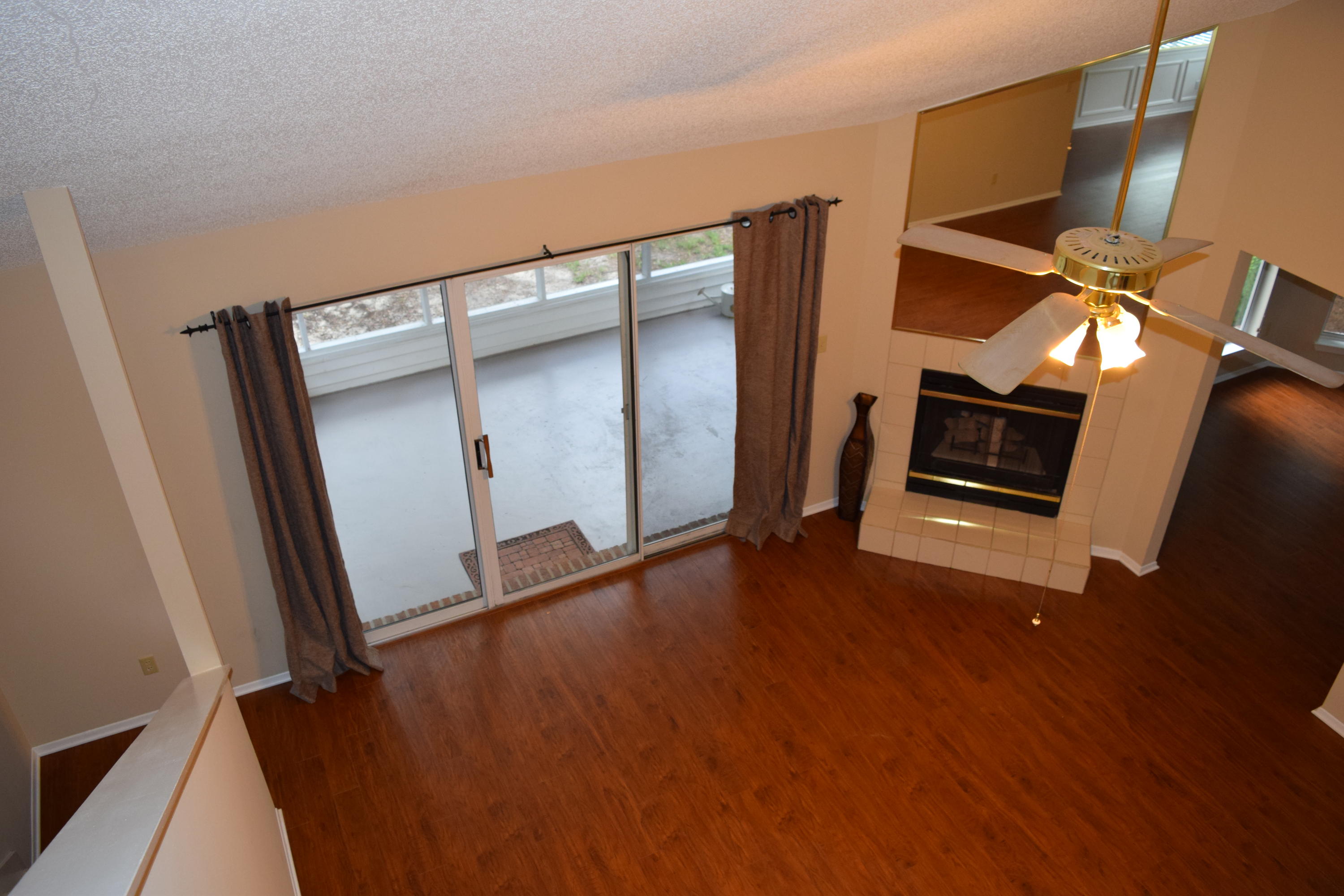 PARKWOOD COURT AT BLUEWATER BAY - Residential