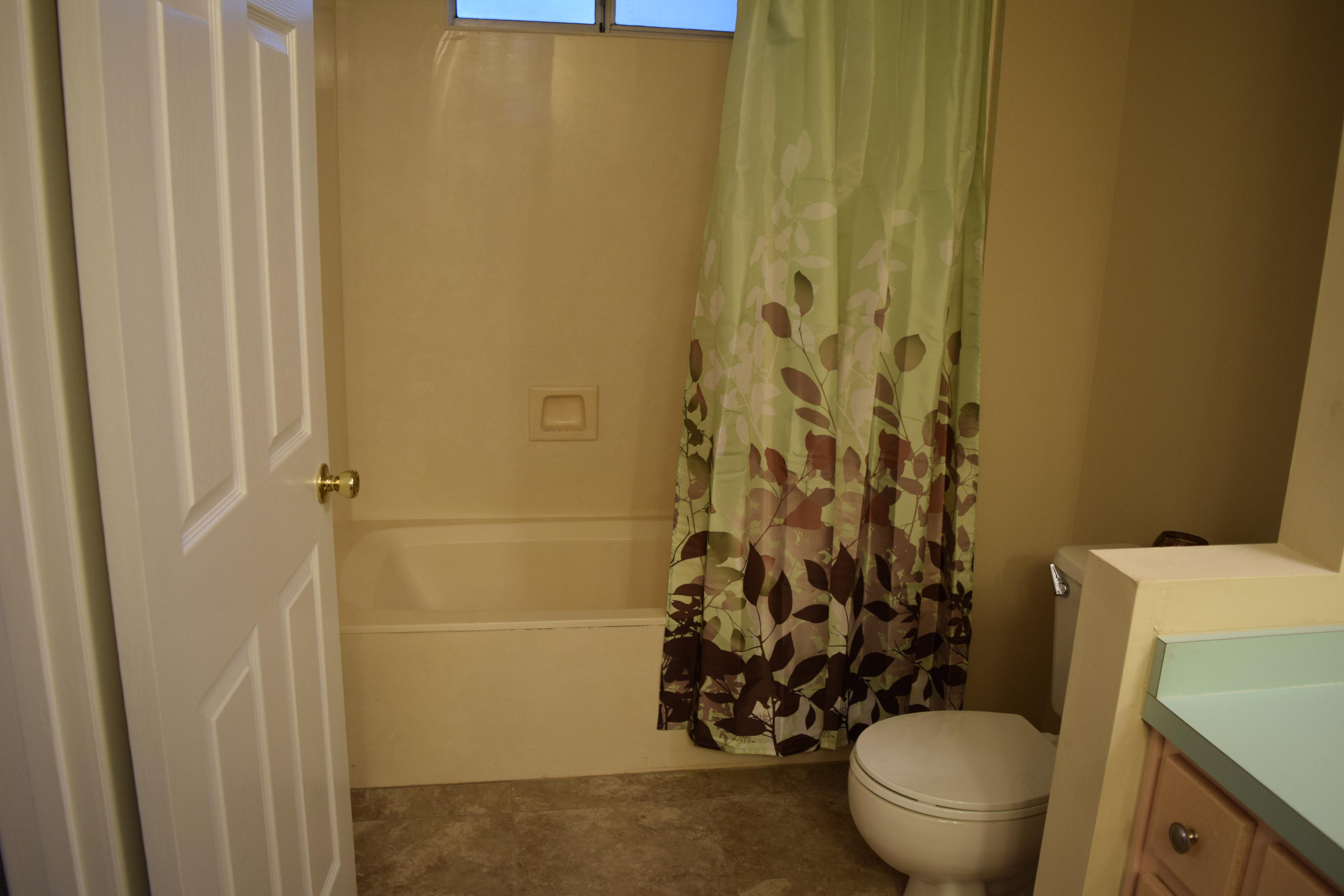 PARKWOOD COURT AT BLUEWATER BAY - Residential