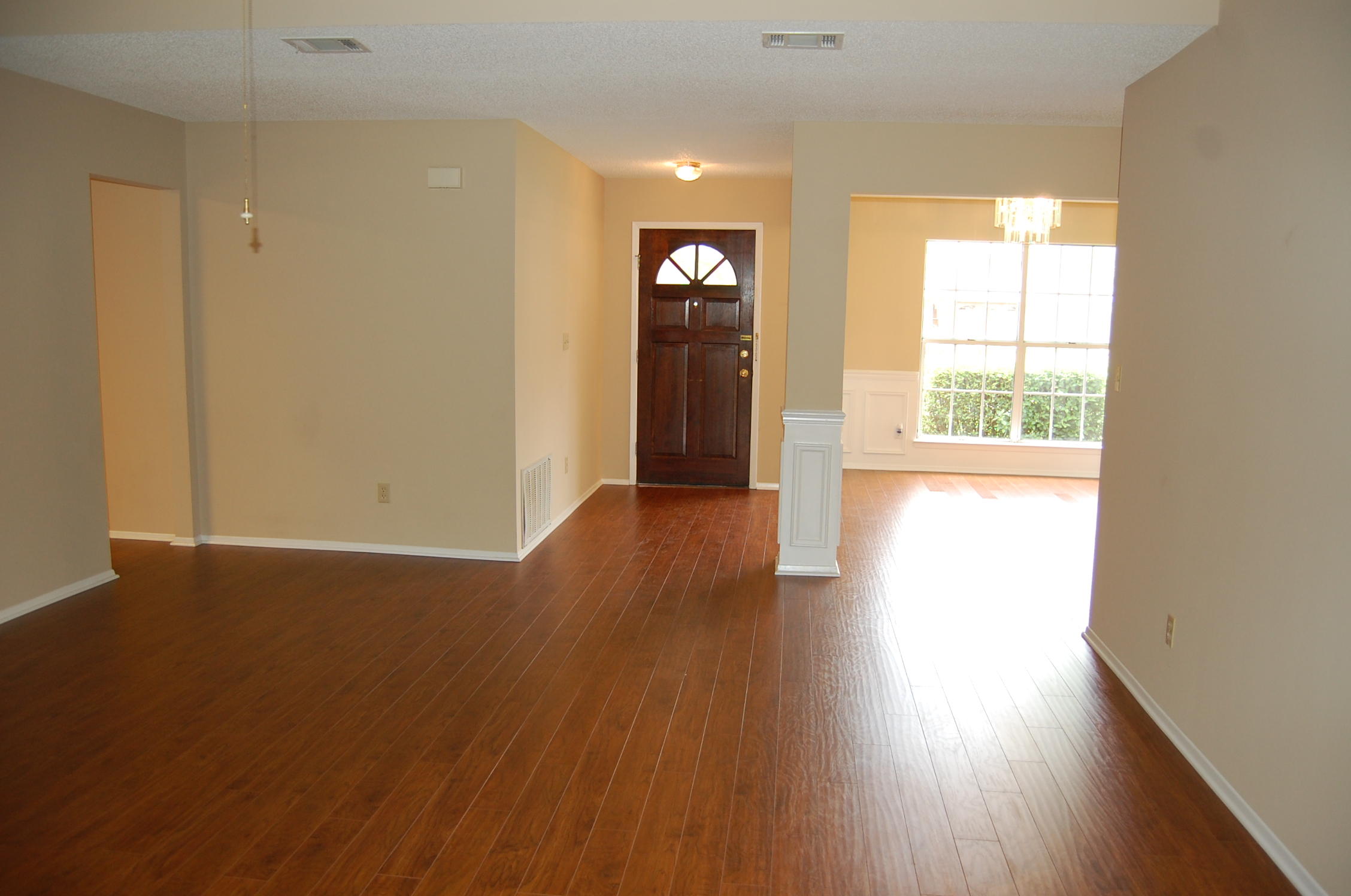 PARKWOOD COURT AT BLUEWATER BAY - Residential